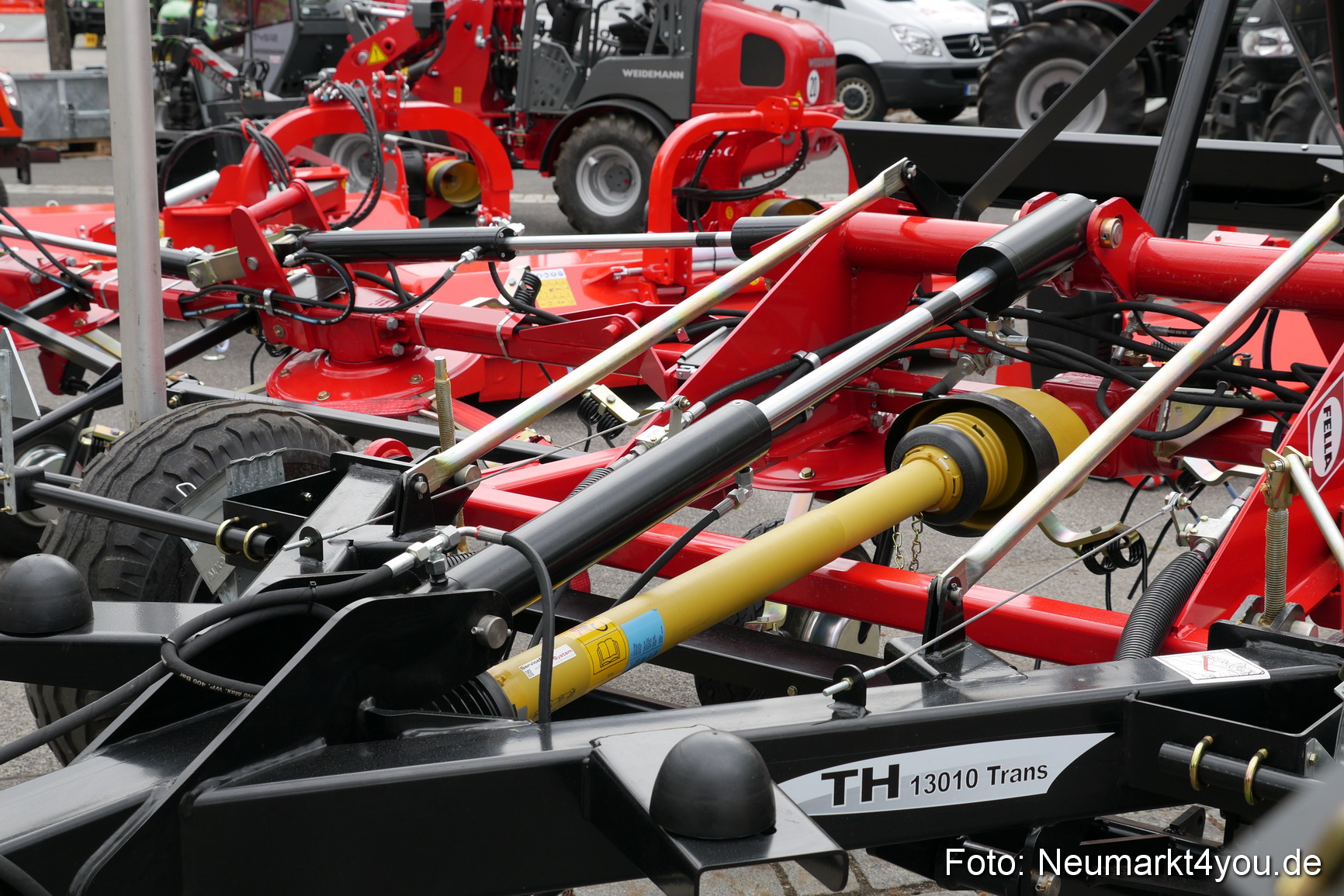 Fruehlingsfest Neumarkt 2014 0082