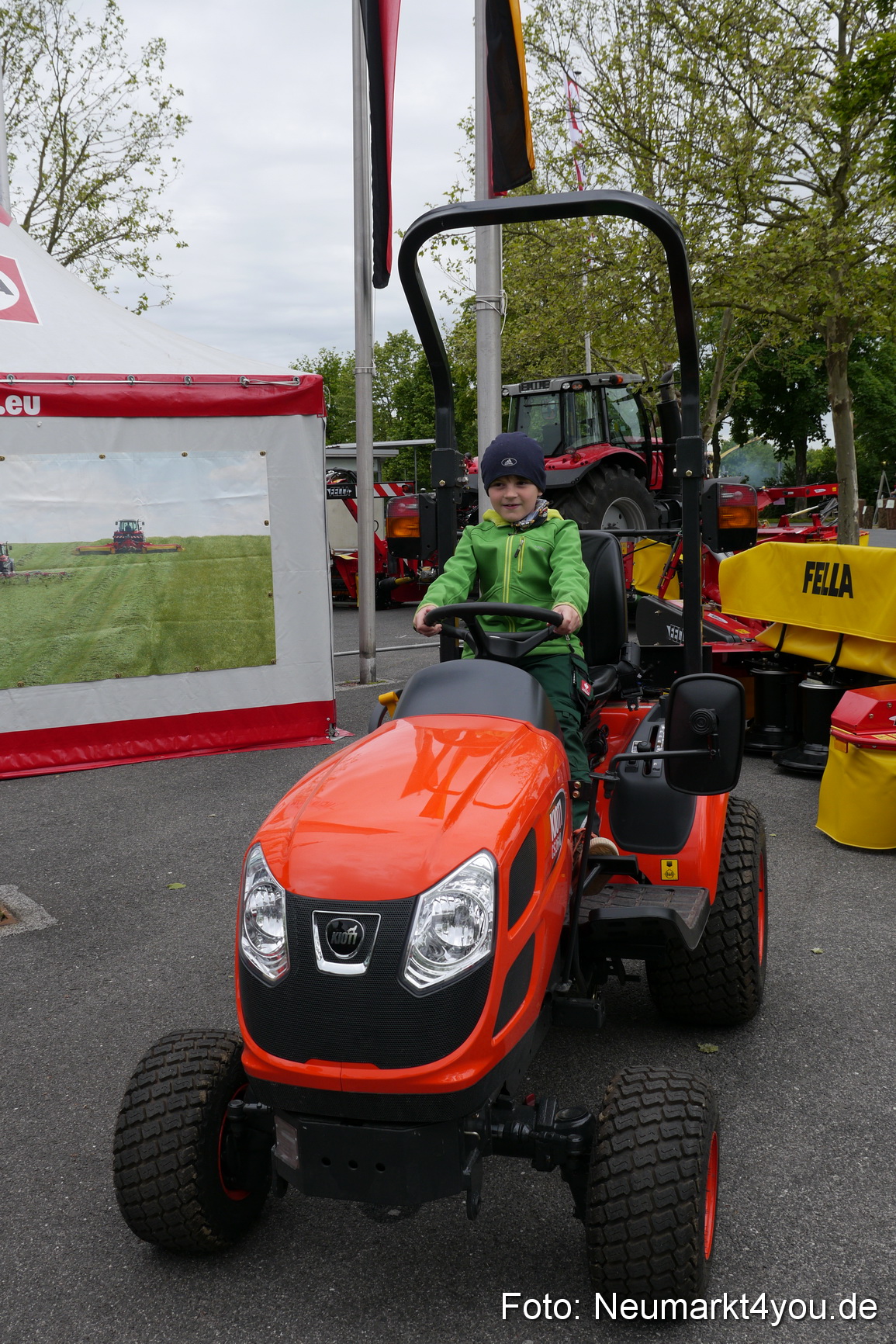Fruehlingsfest Neumarkt 2014 0083
