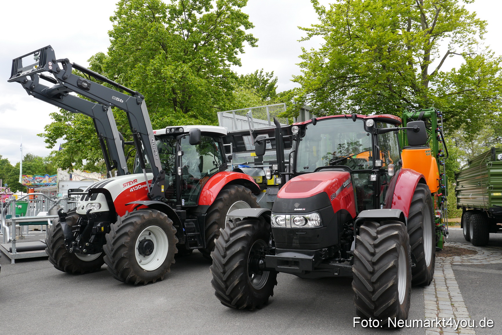 Fruehlingsfest Neumarkt 2014 0084