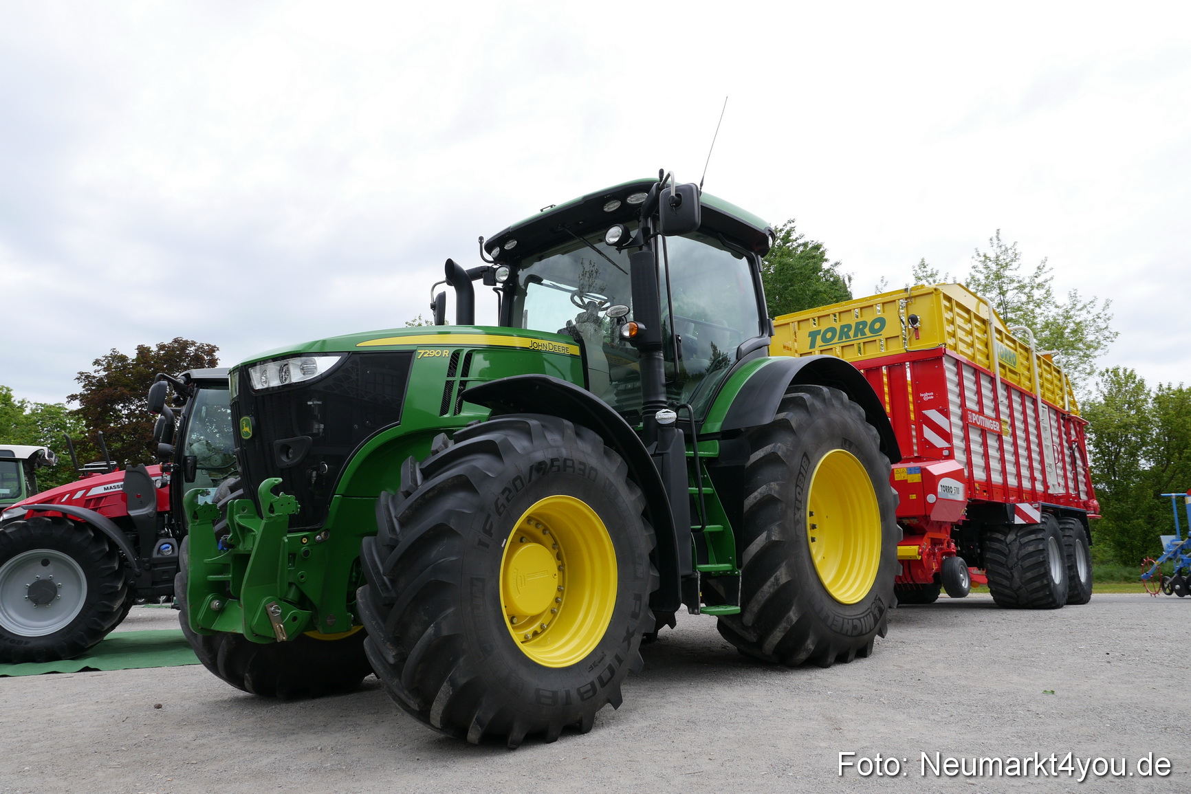 Fruehlingsfest Neumarkt 2014 0085