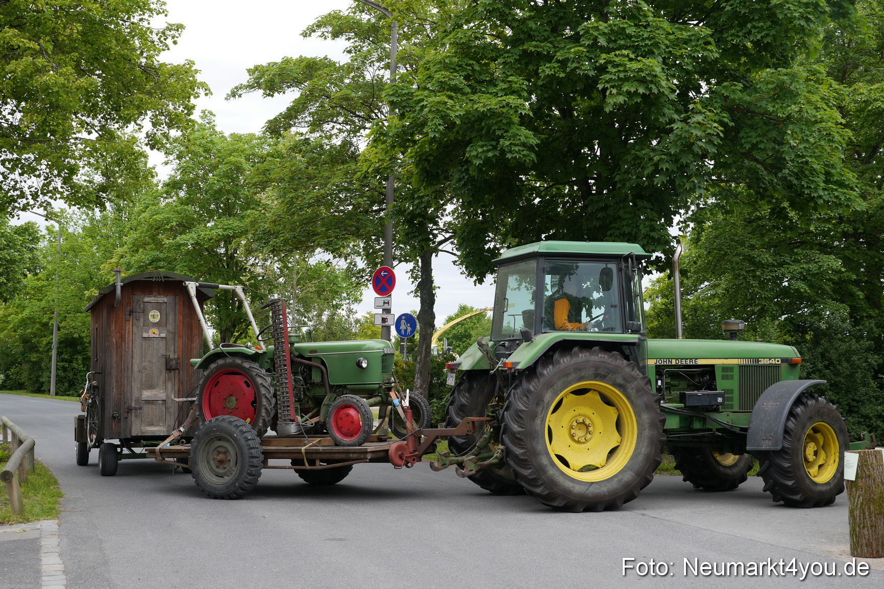 Fruehlingsfest Neumarkt 2014 0087