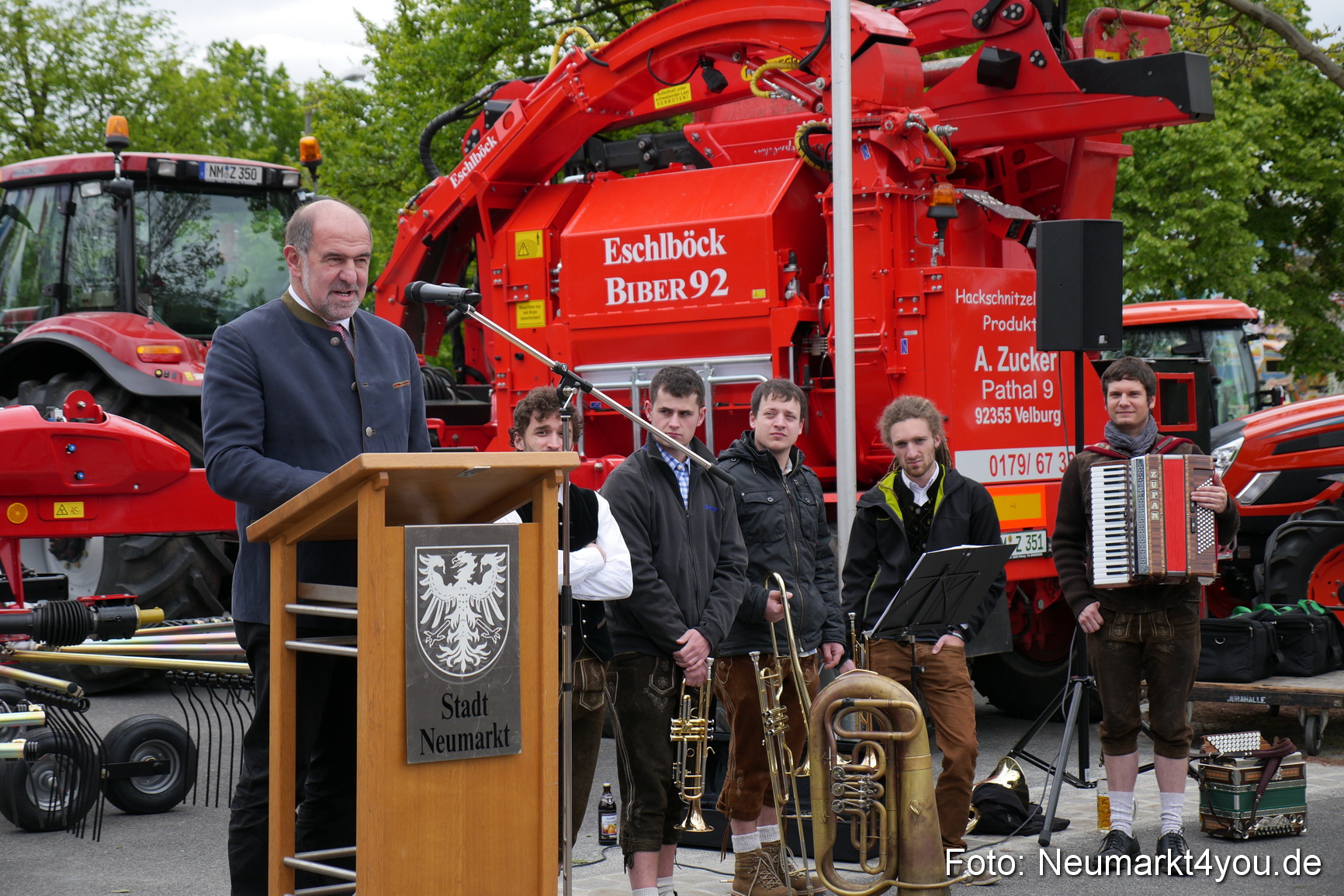 Fruehlingsfest Neumarkt 2014 0094