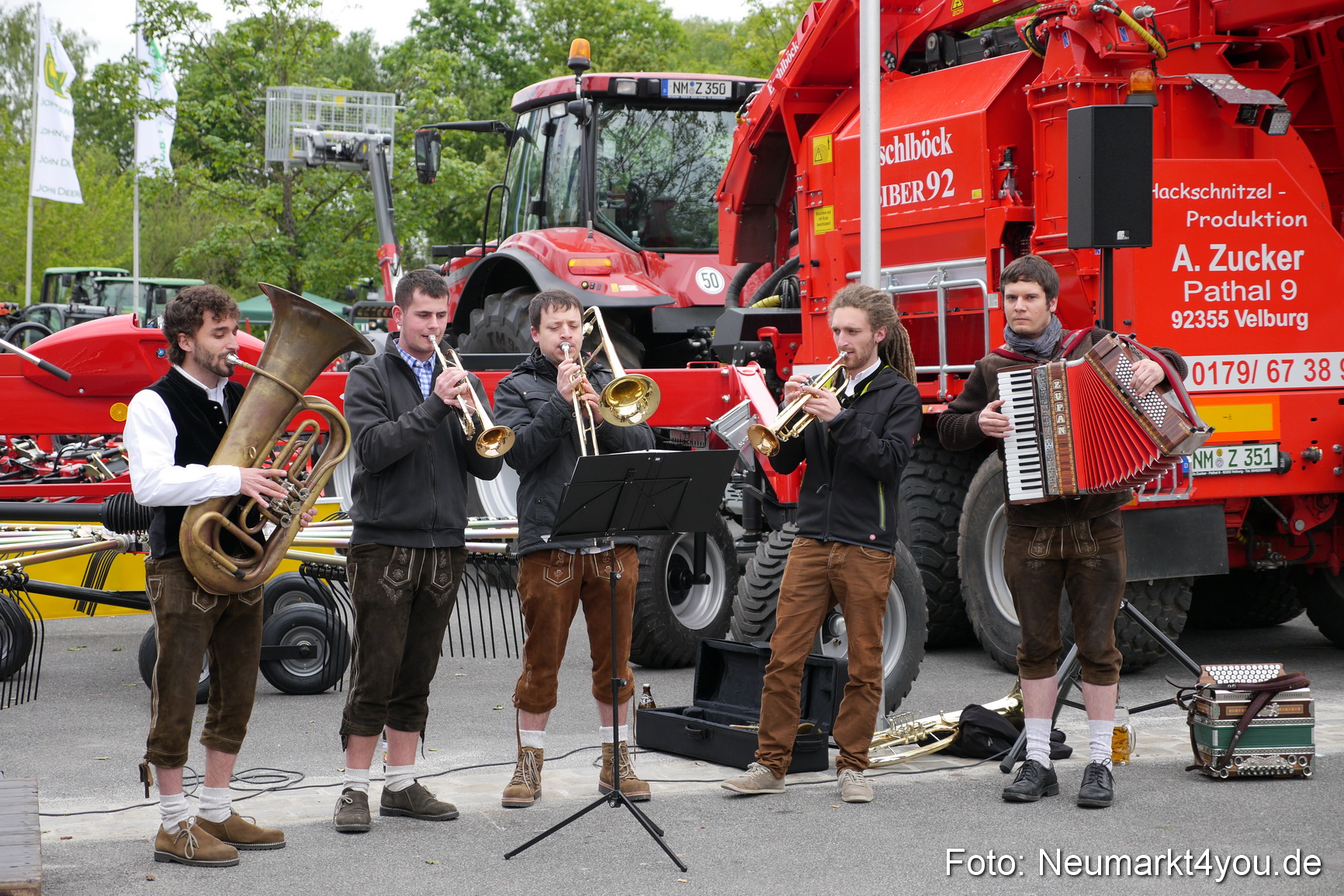 Fruehlingsfest Neumarkt 2014 0096