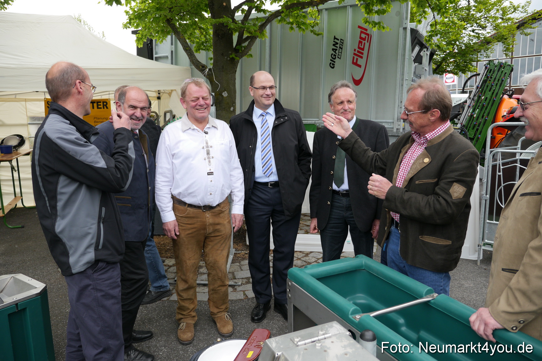 Fruehlingsfest Neumarkt 2014 0101