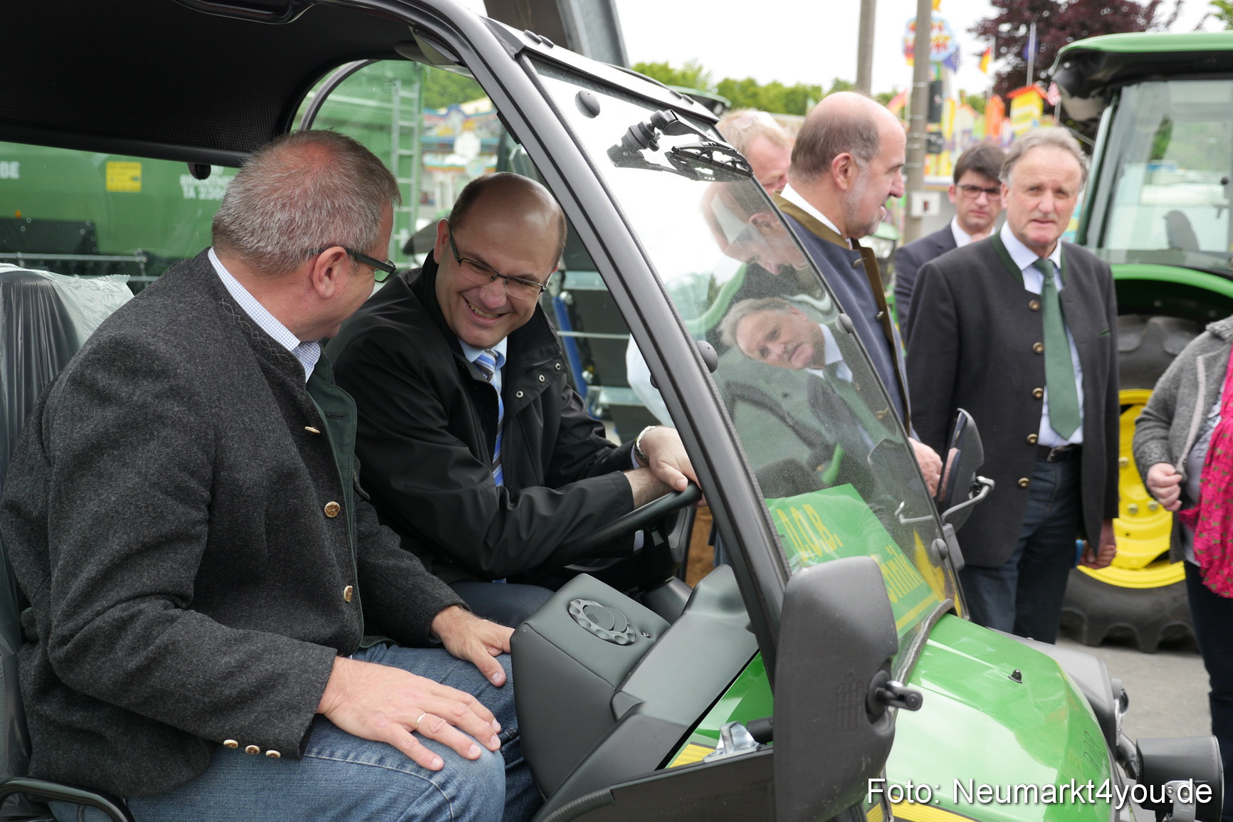 Fruehlingsfest Neumarkt 2014 0102