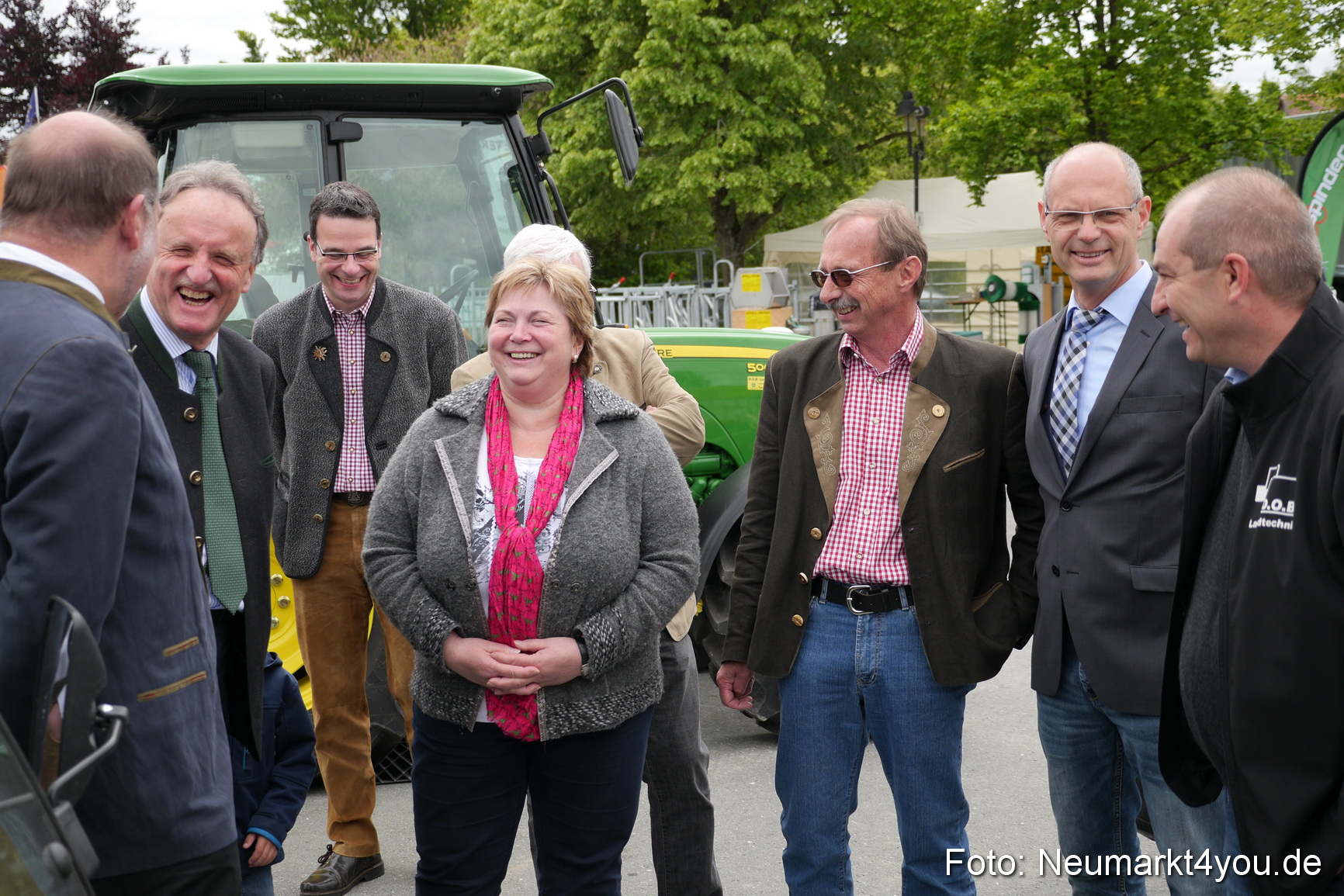 Fruehlingsfest Neumarkt 2014 0103