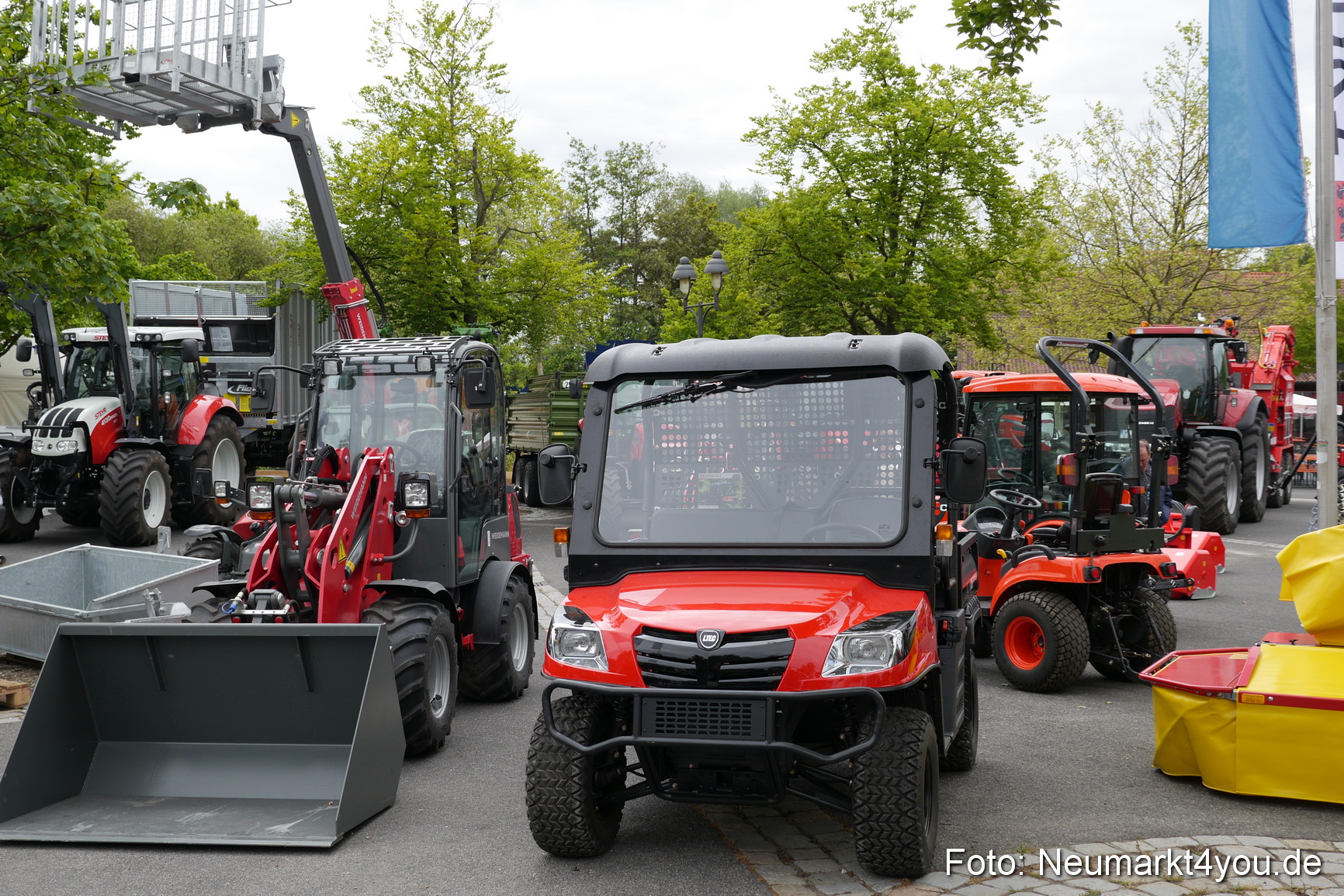 Fruehlingsfest Neumarkt 2014 0105