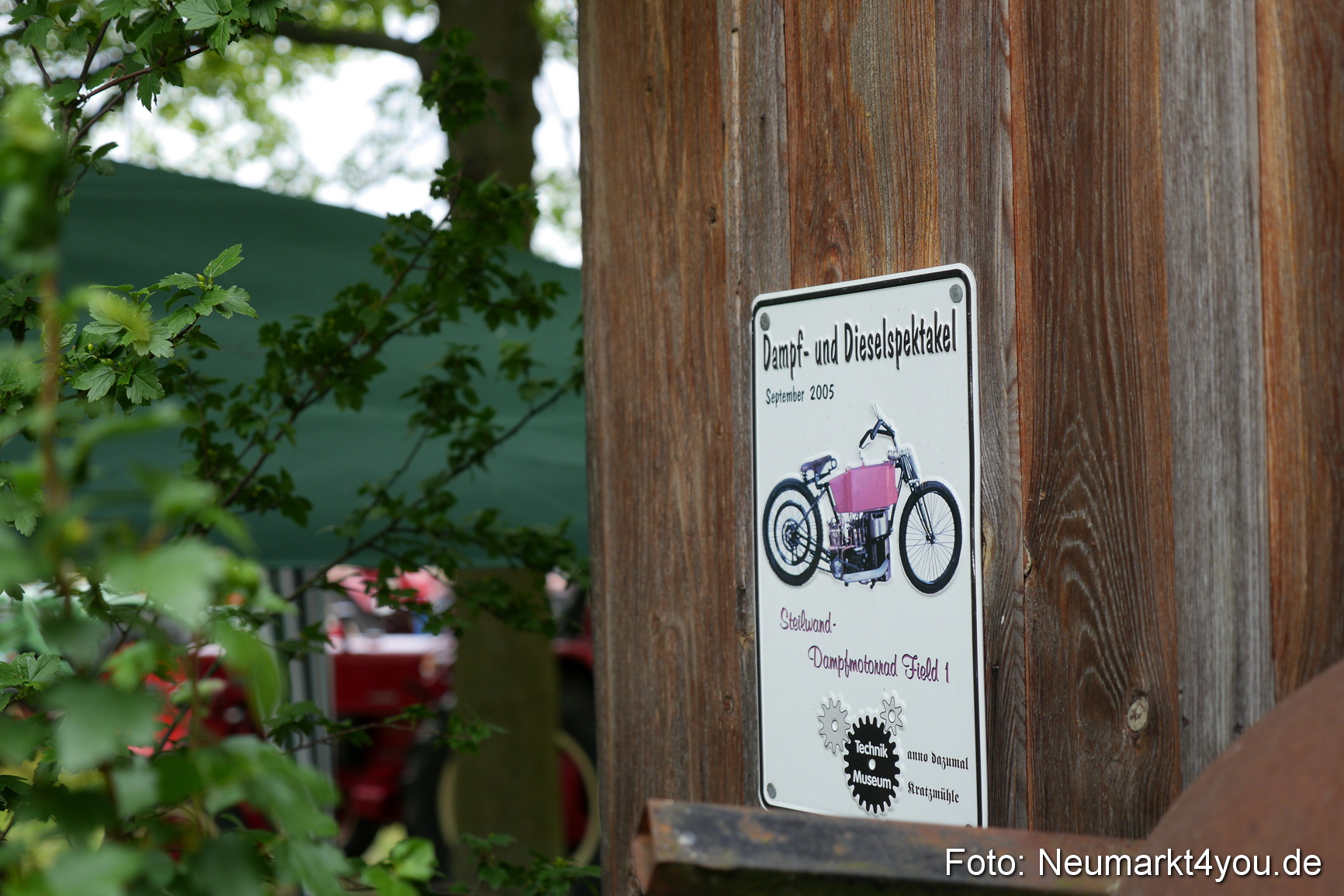 Fruehlingsfest Neumarkt 2014 0109