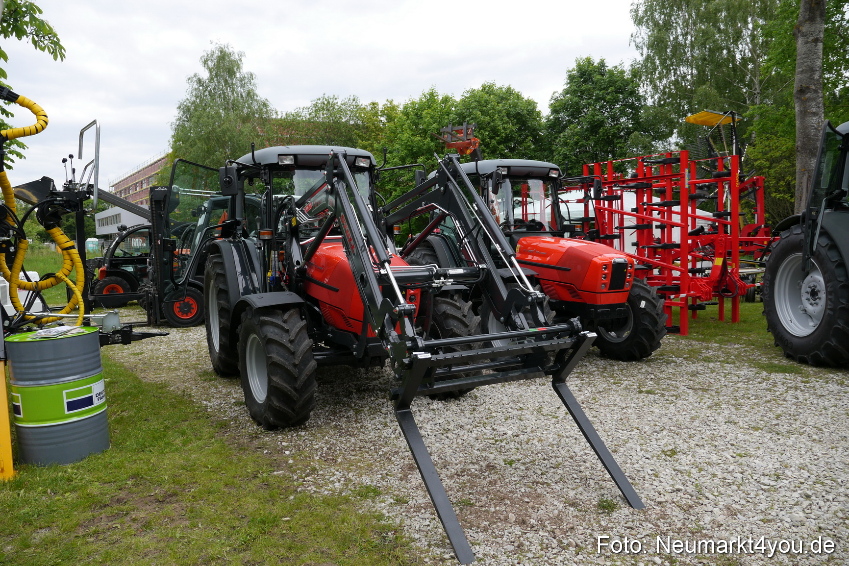Fruehlingsfest Neumarkt 2014 0110