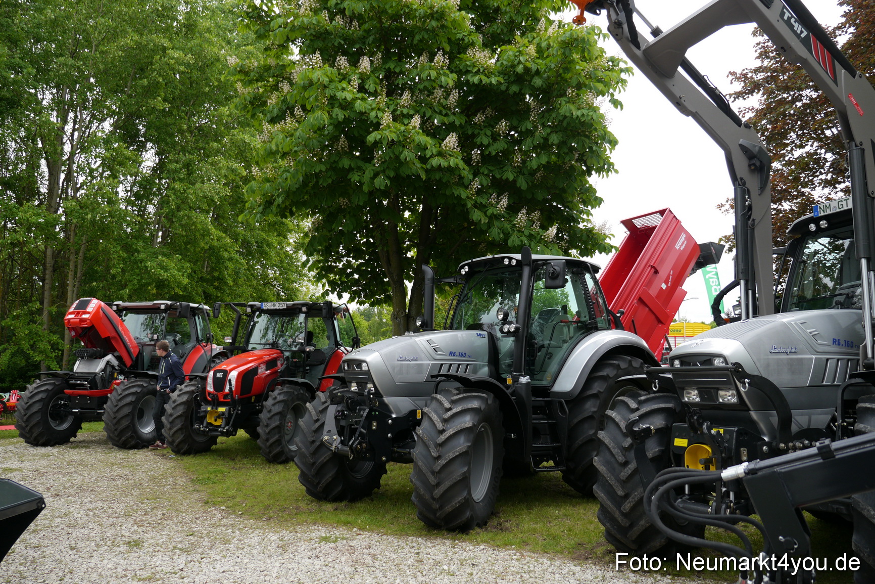 Fruehlingsfest Neumarkt 2014 0111