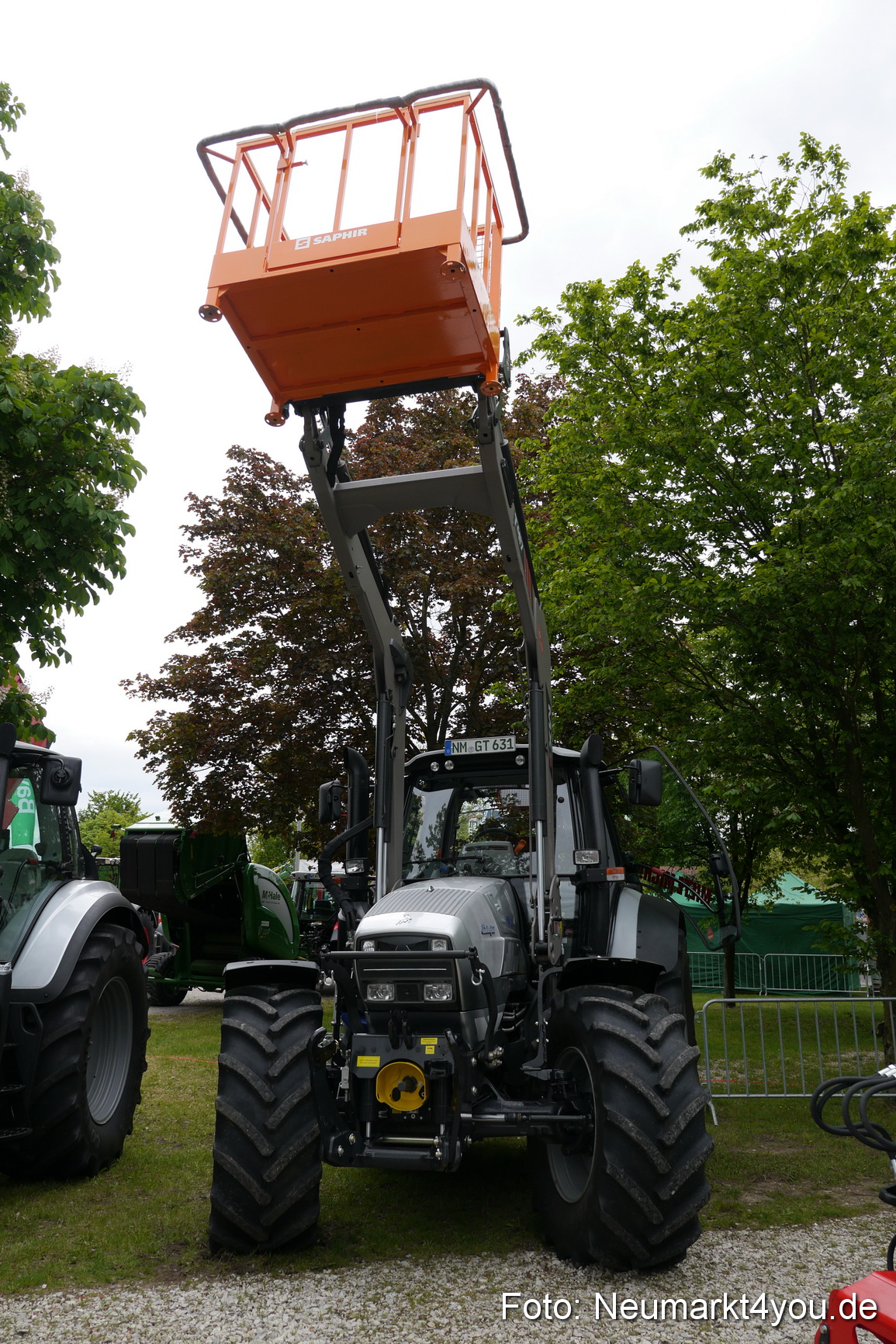 Fruehlingsfest Neumarkt 2014 0112