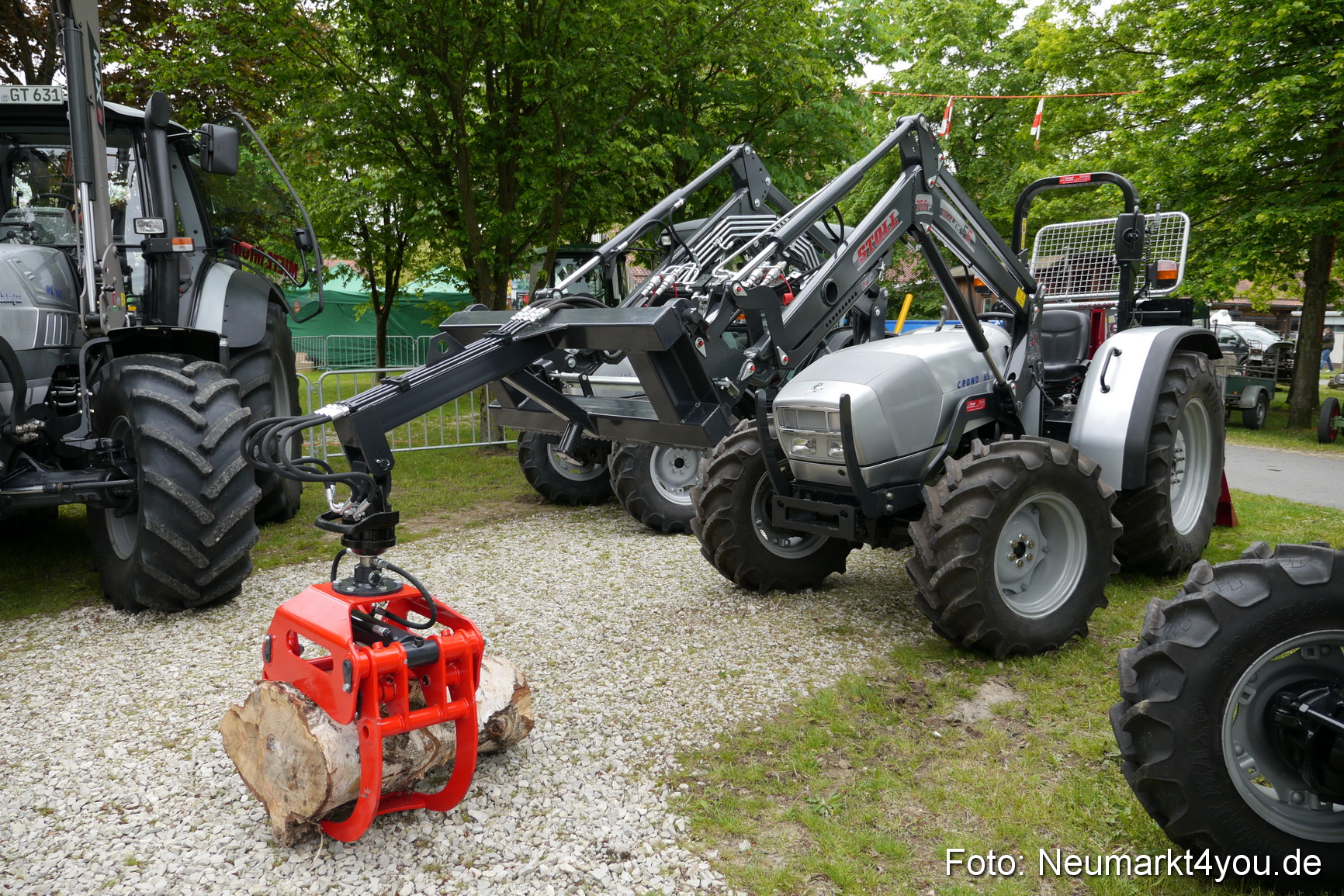 Fruehlingsfest Neumarkt 2014 0113