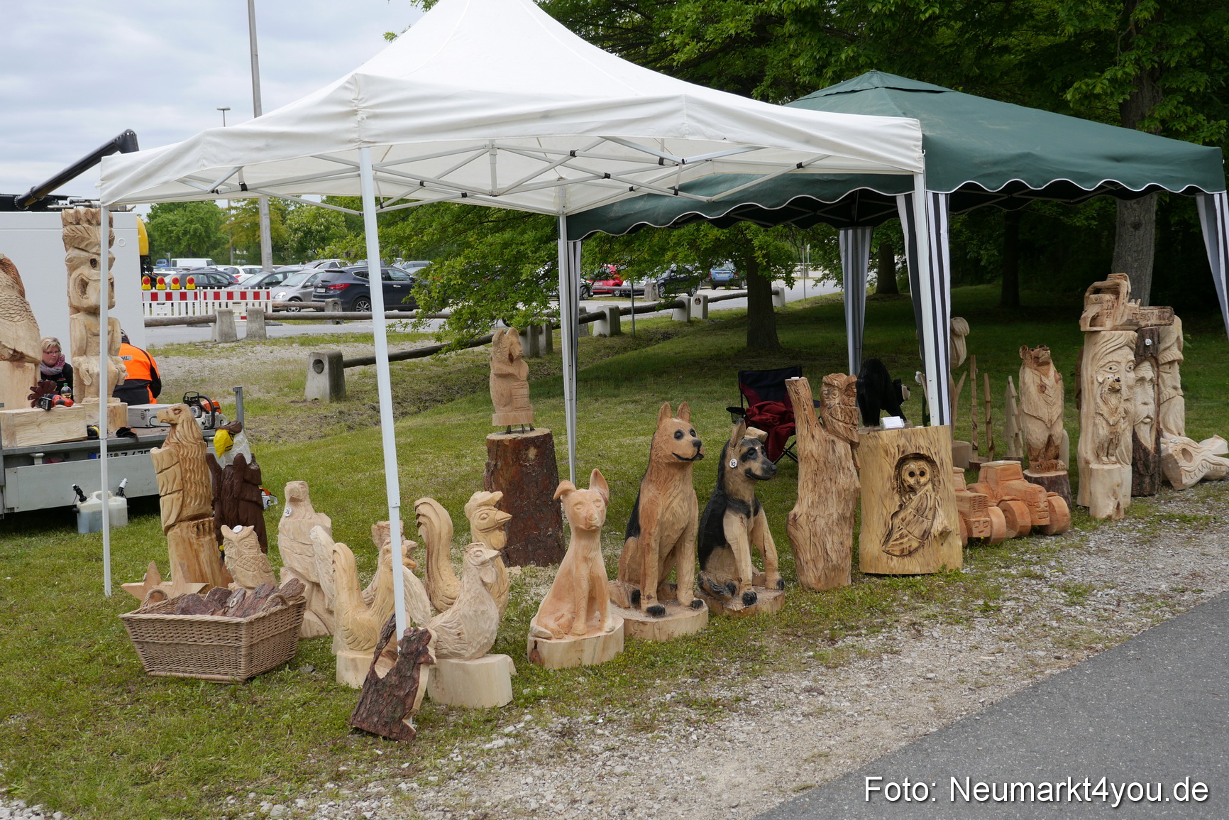 Fruehlingsfest Neumarkt 2014 0114