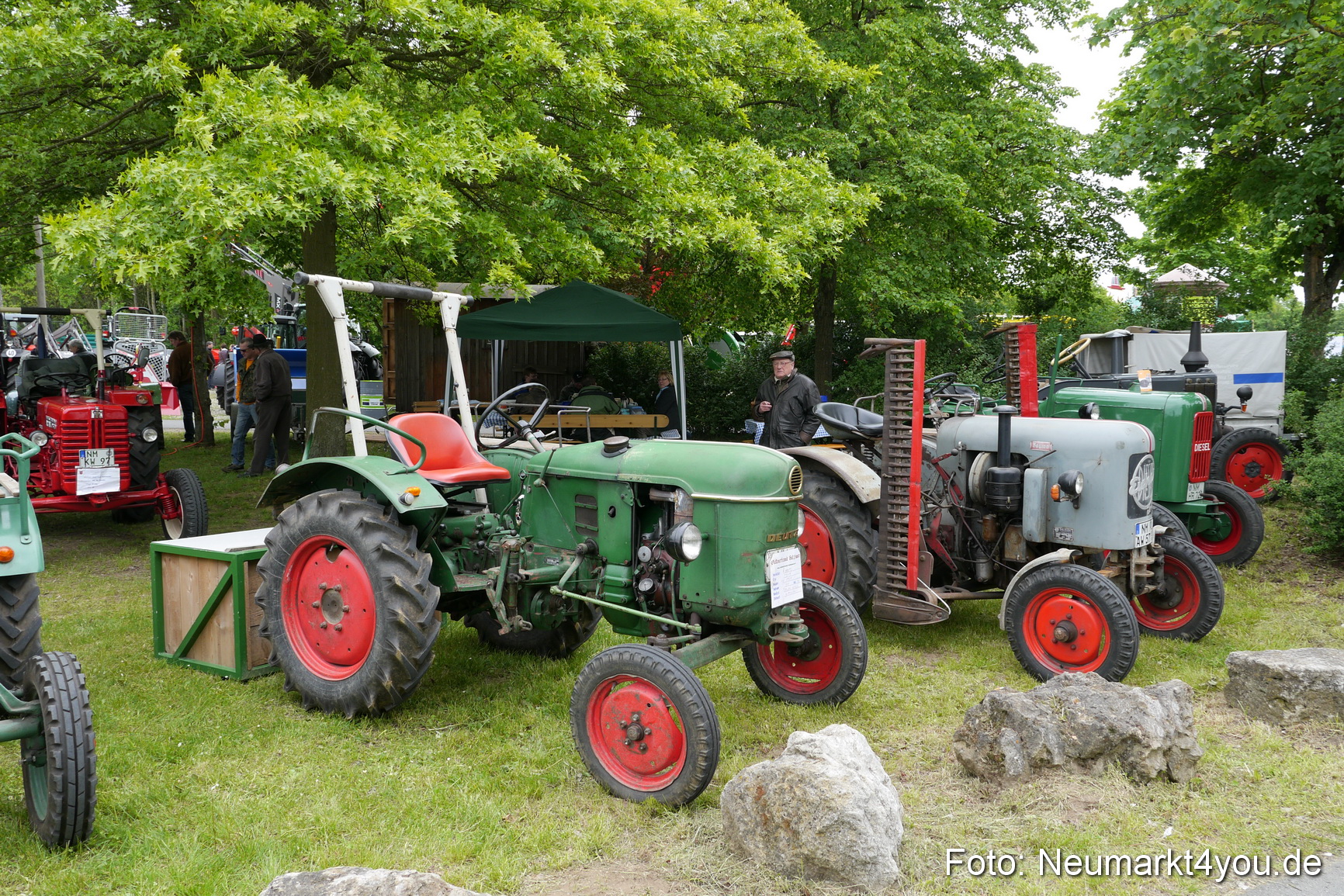 Fruehlingsfest Neumarkt 2014 0115