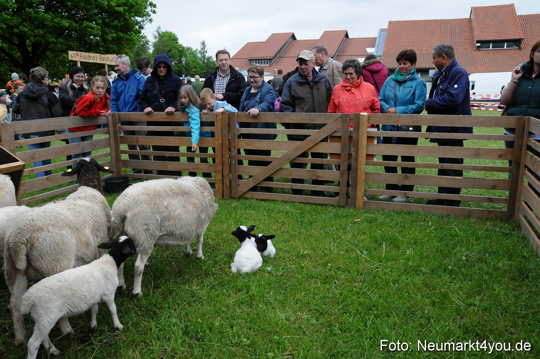 Fruehlingsfest Neumarkt 2014 0117