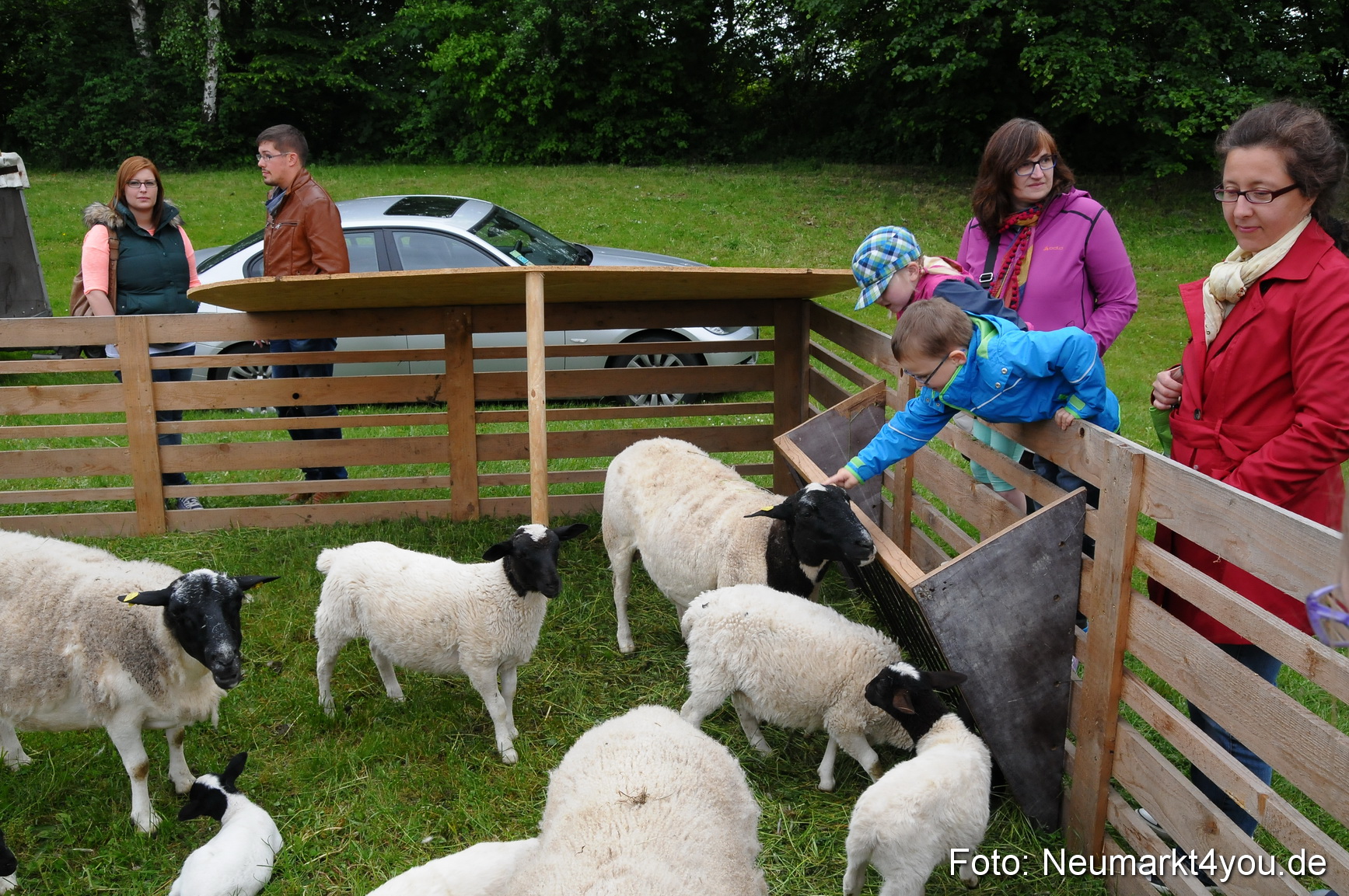 Fruehlingsfest Neumarkt 2014 0121
