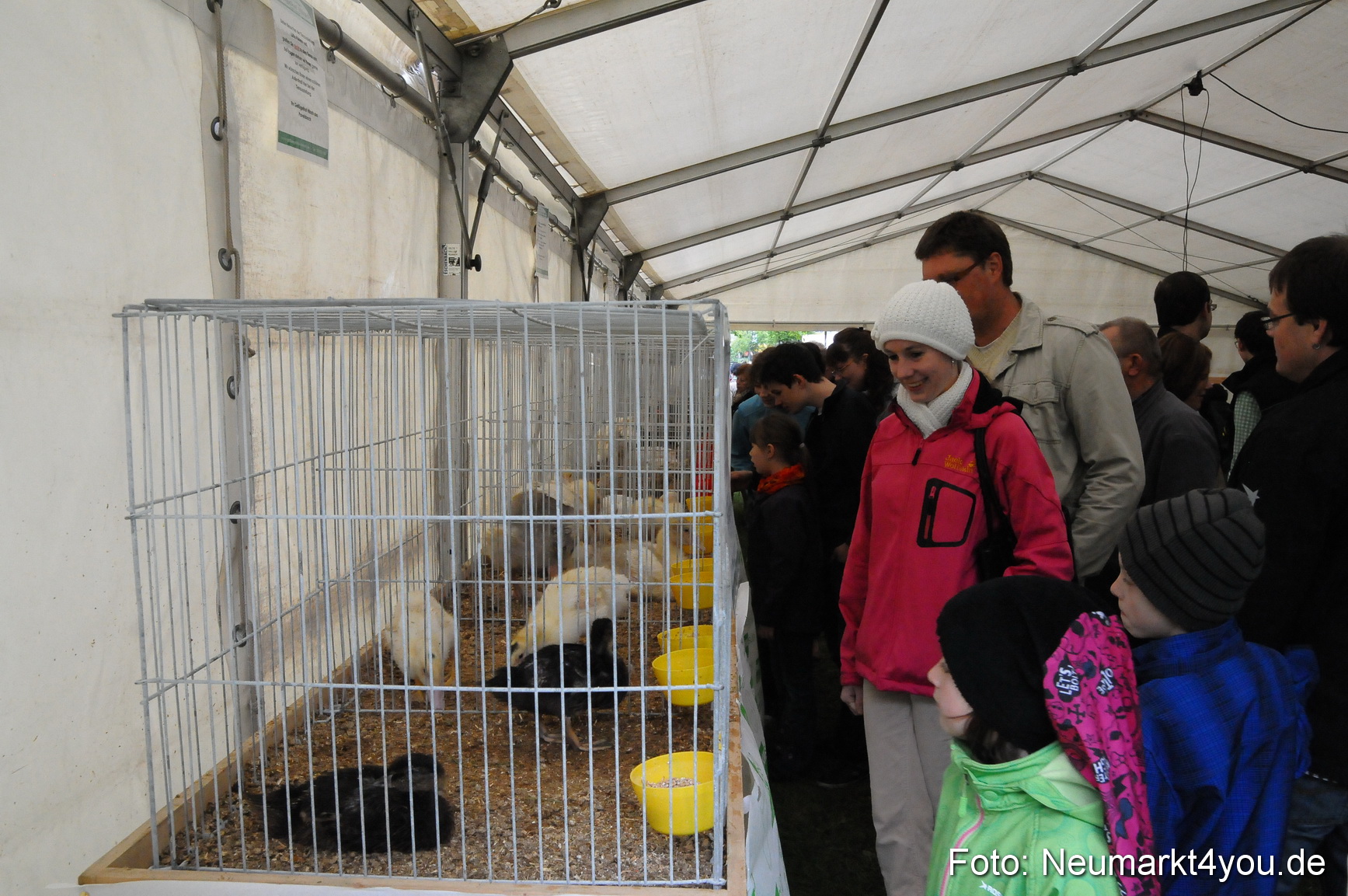 Fruehlingsfest Neumarkt 2014 0123