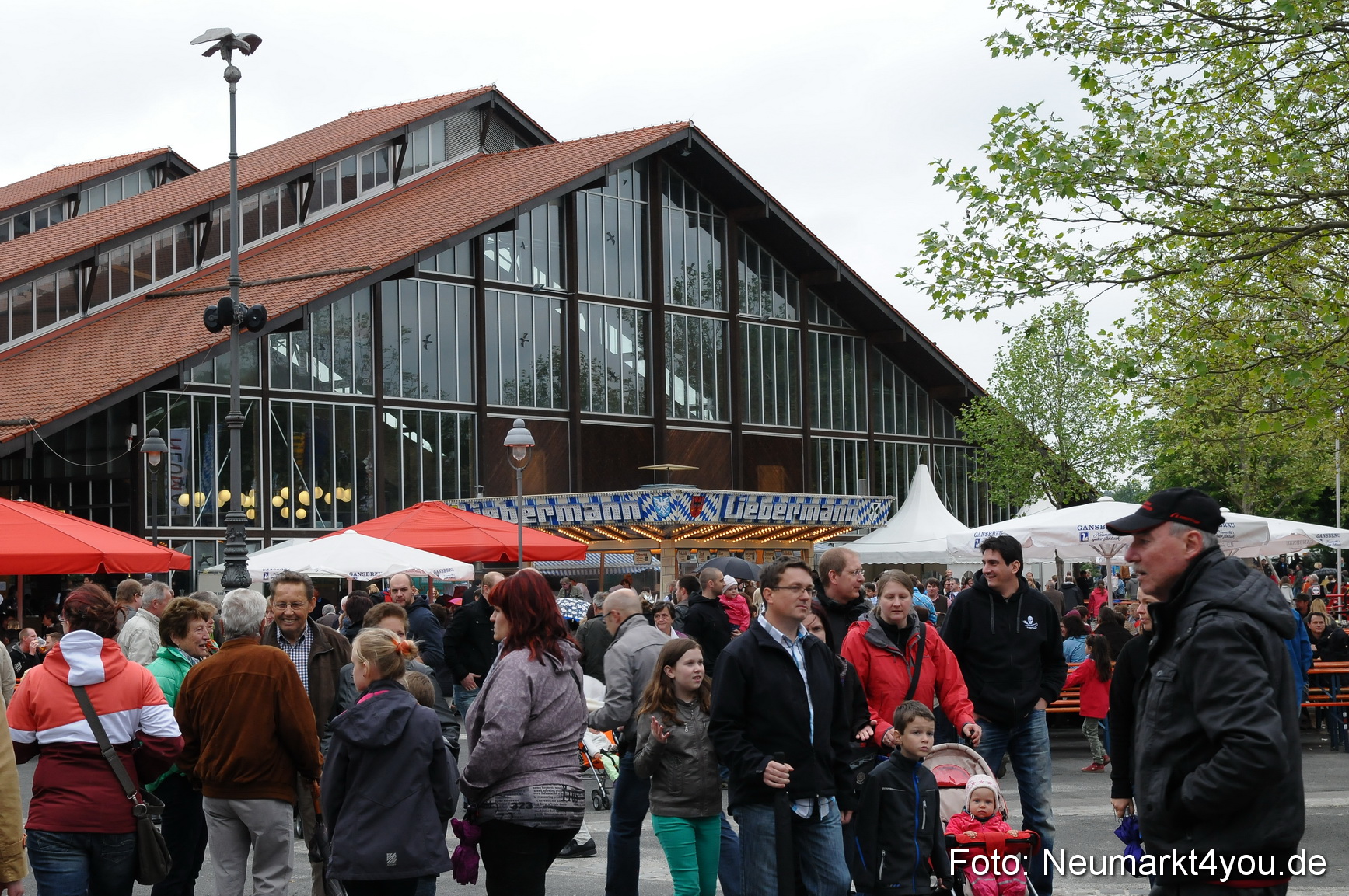 Fruehlingsfest Neumarkt 2014 0125