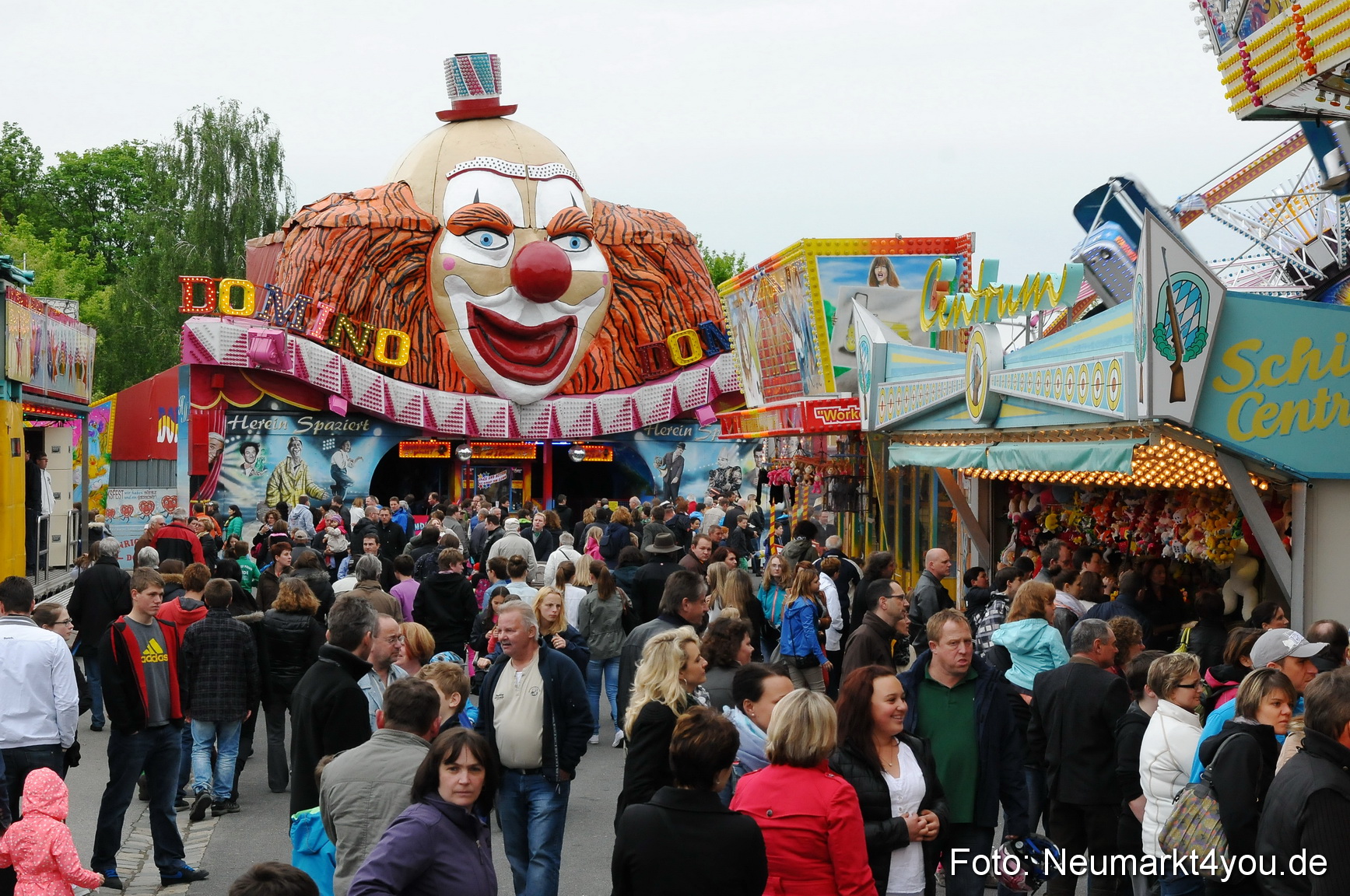 Fruehlingsfest Neumarkt 2014 0129