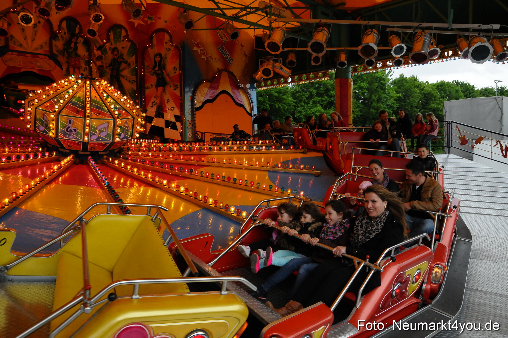 Fruehlingsfest Neumarkt 2014 0130