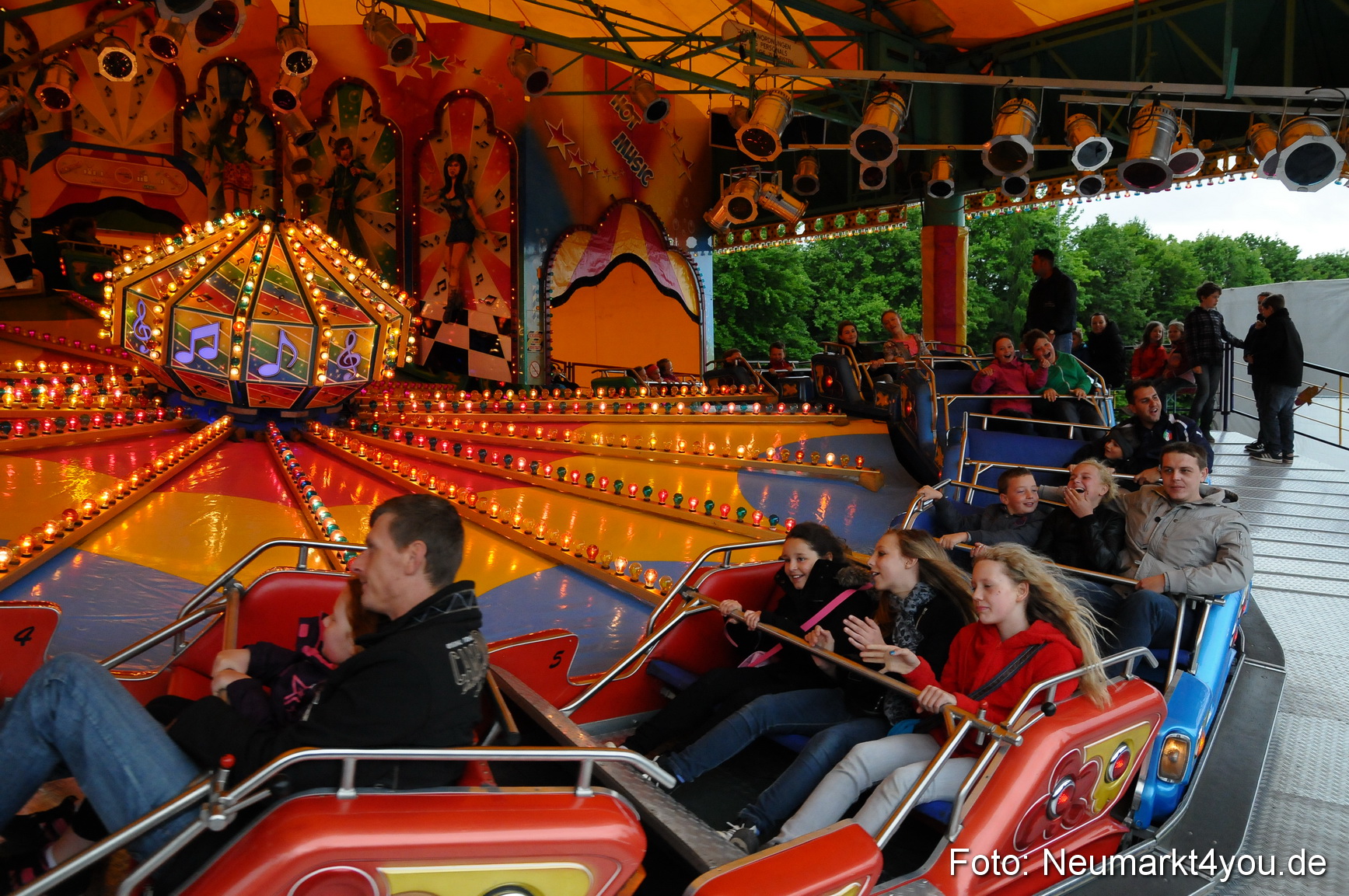 Fruehlingsfest Neumarkt 2014 0131