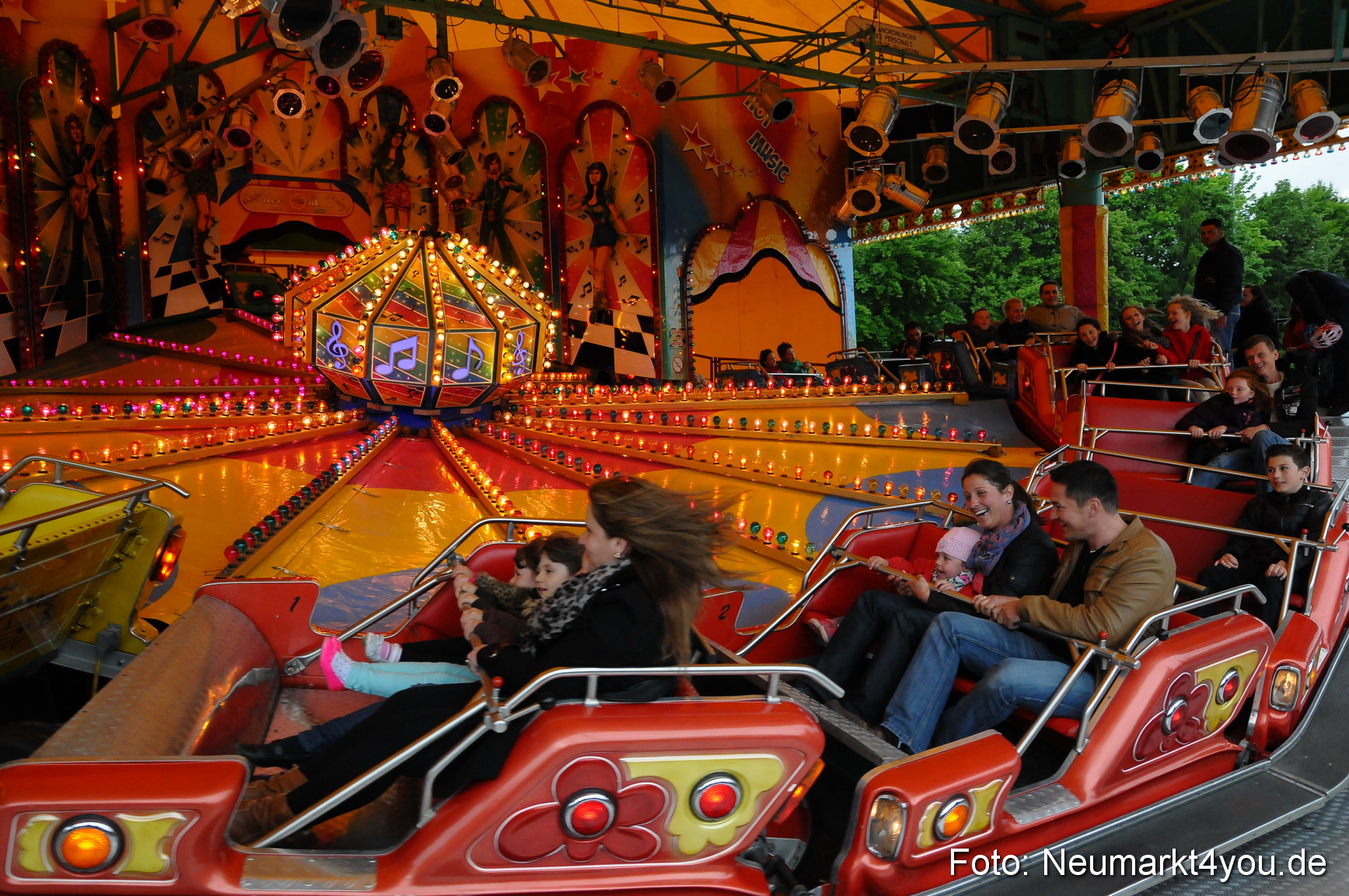 Fruehlingsfest Neumarkt 2014 0132