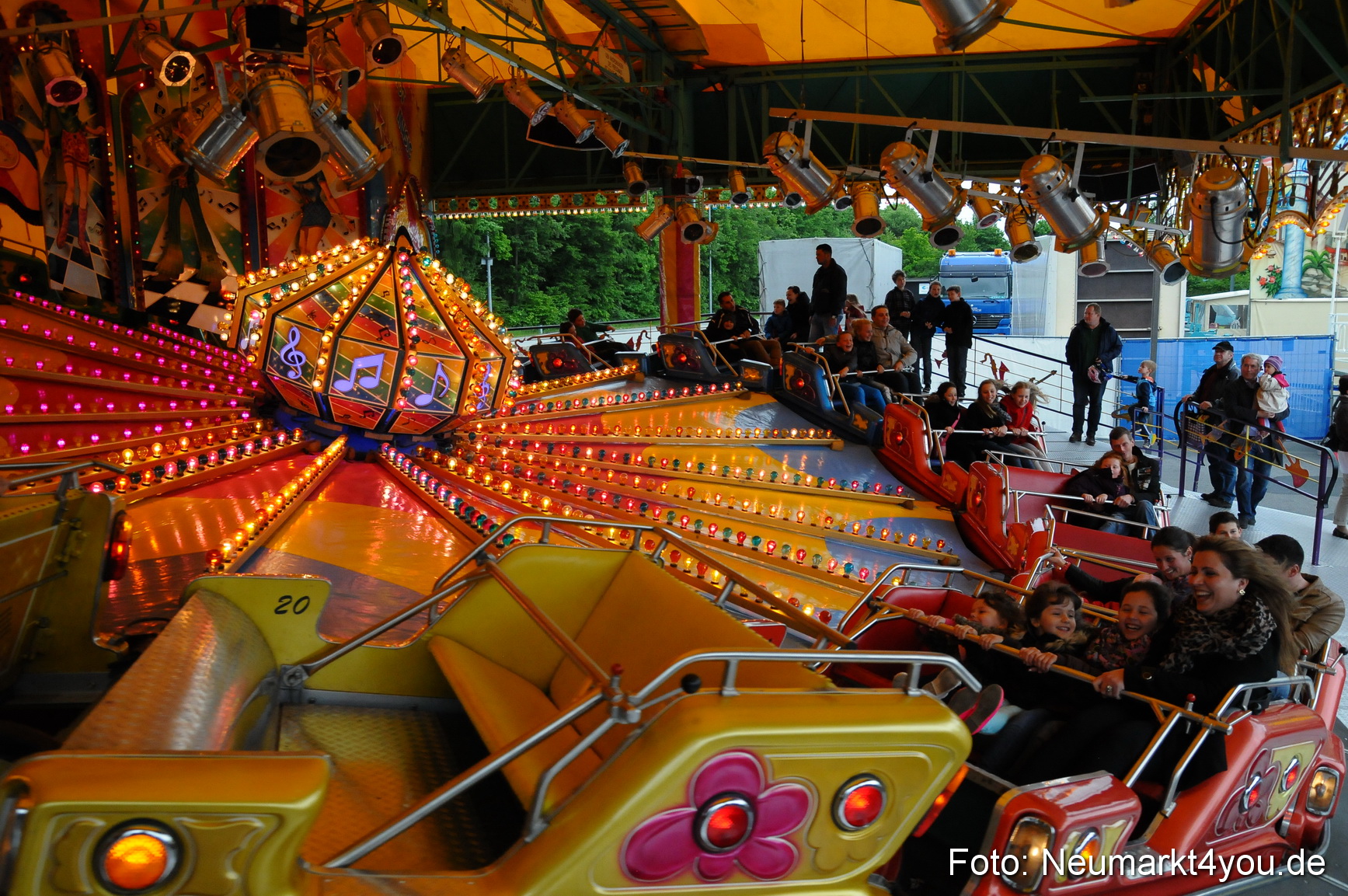 Fruehlingsfest Neumarkt 2014 0133