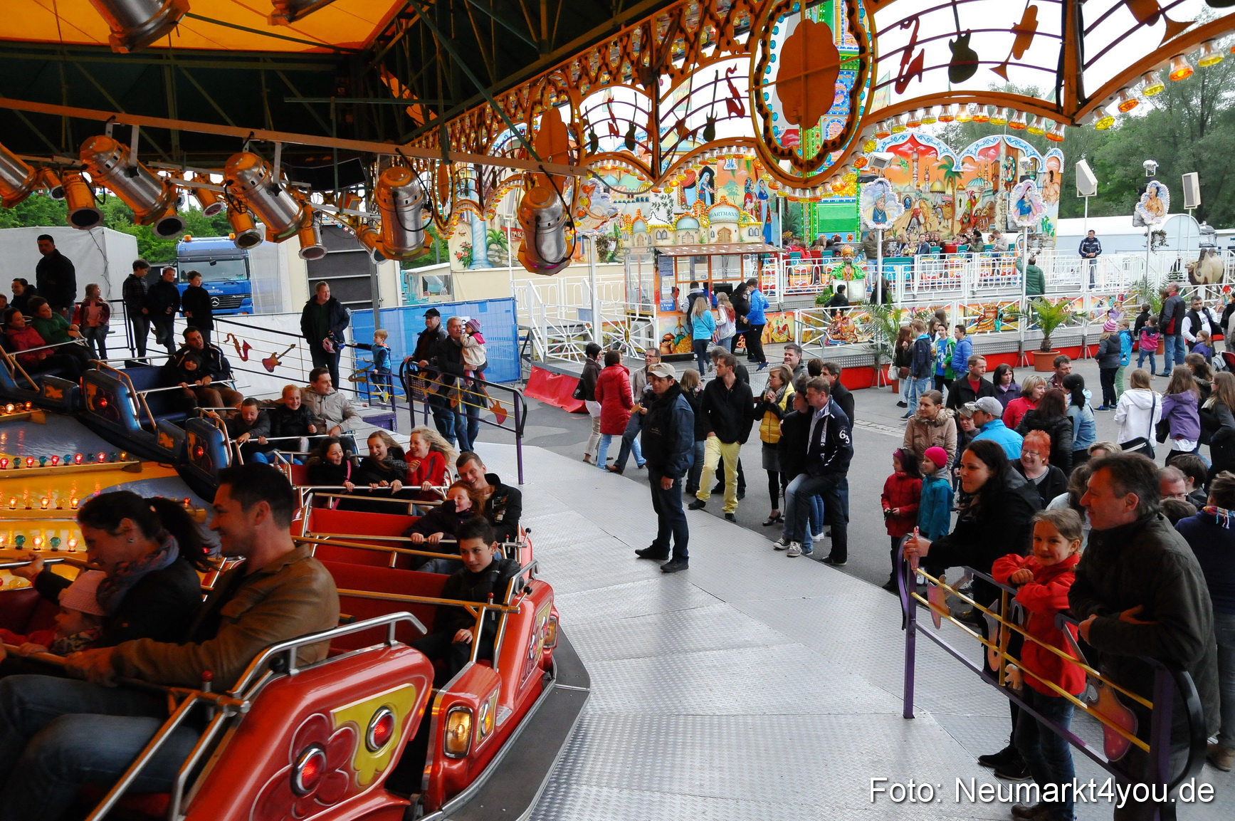 Fruehlingsfest Neumarkt 2014 0134