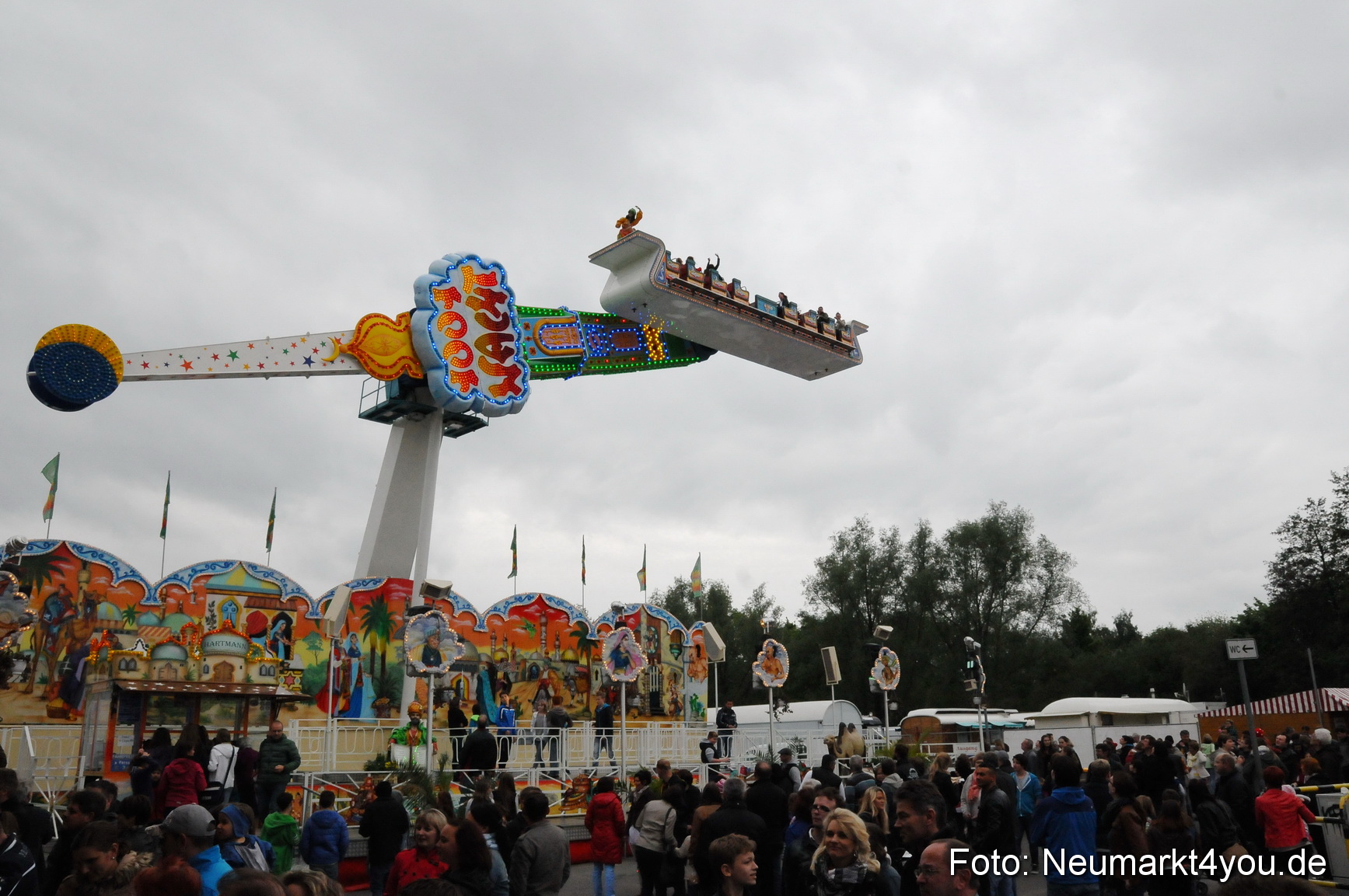 Fruehlingsfest Neumarkt 2014 0135