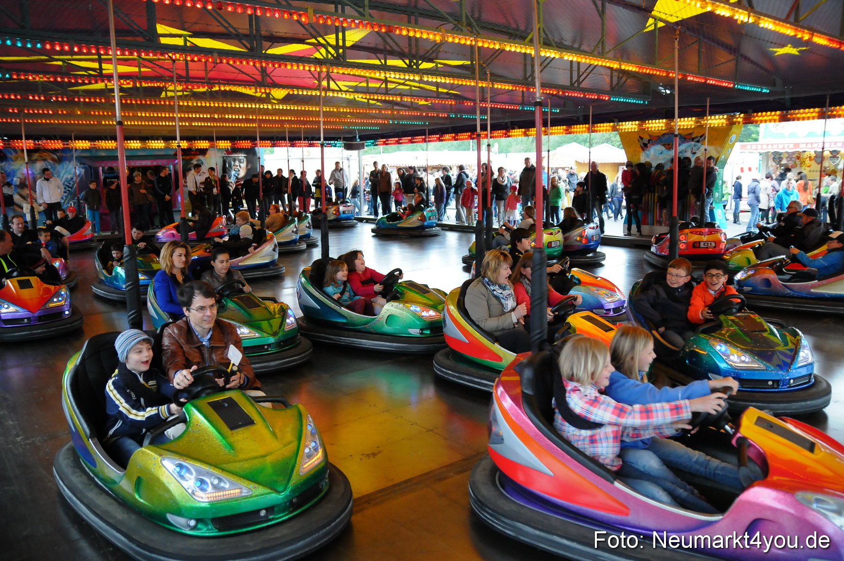 Fruehlingsfest Neumarkt 2014 0136