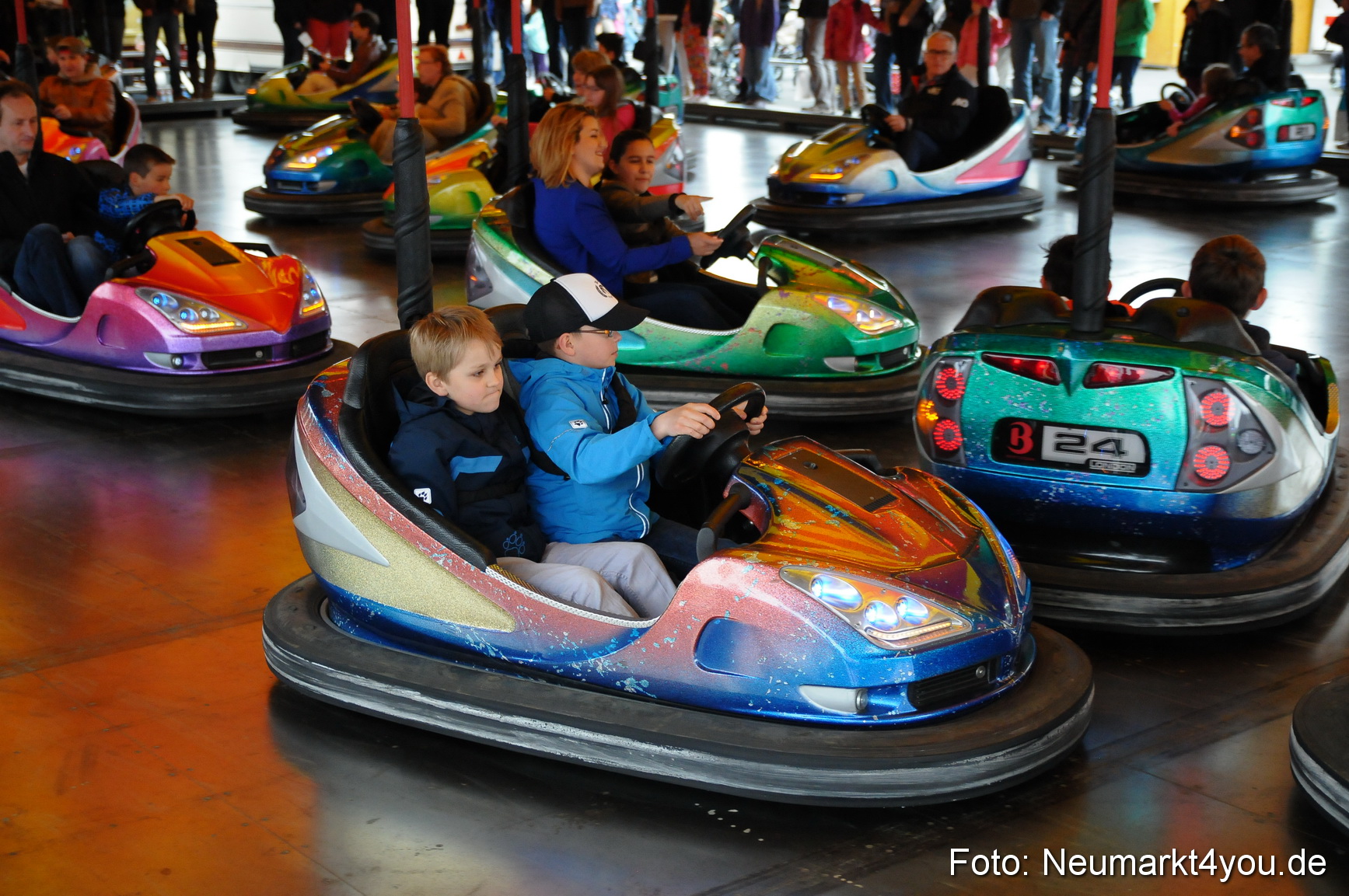 Fruehlingsfest Neumarkt 2014 0137