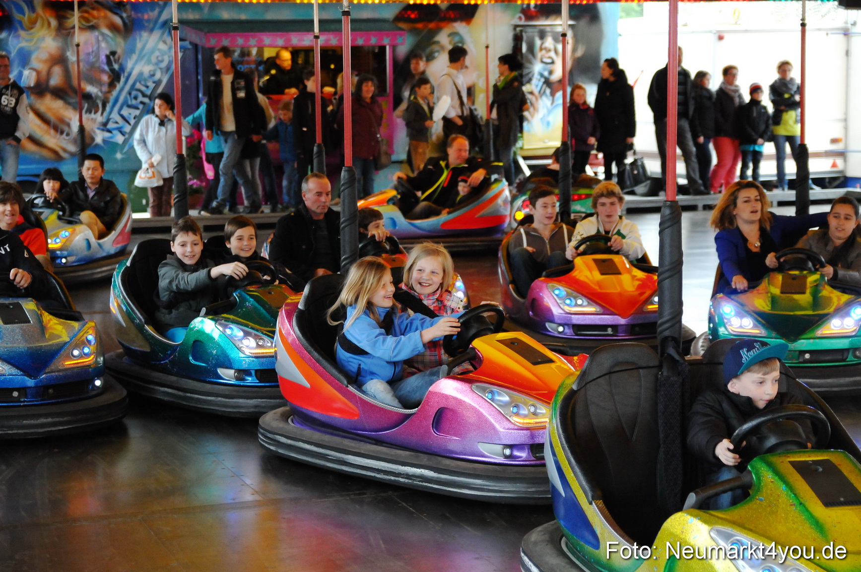 Fruehlingsfest Neumarkt 2014 0138