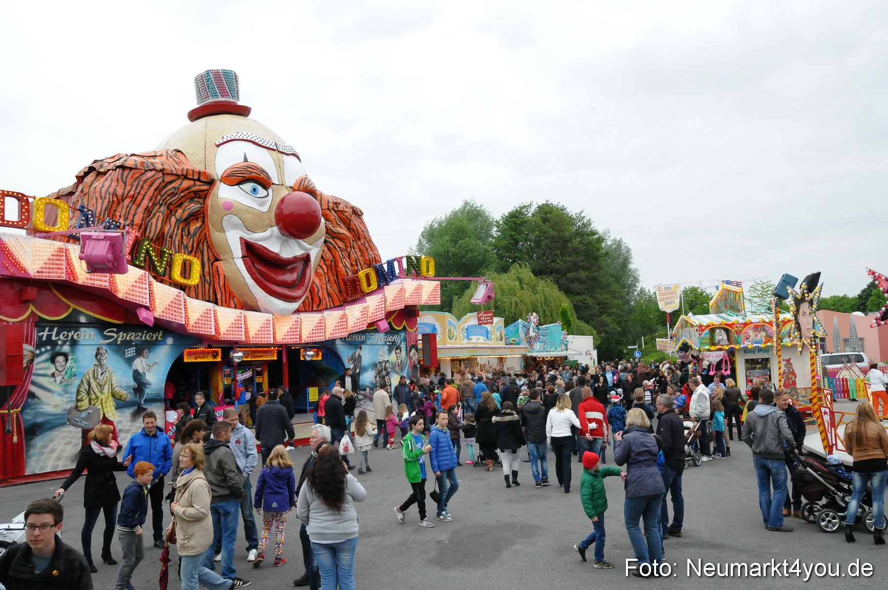 Fruehlingsfest Neumarkt 2014 0139