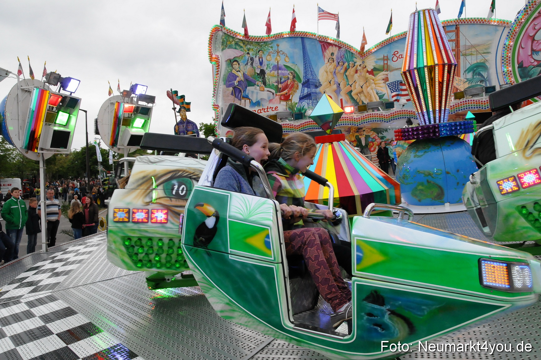Fruehlingsfest Neumarkt 2014 0140