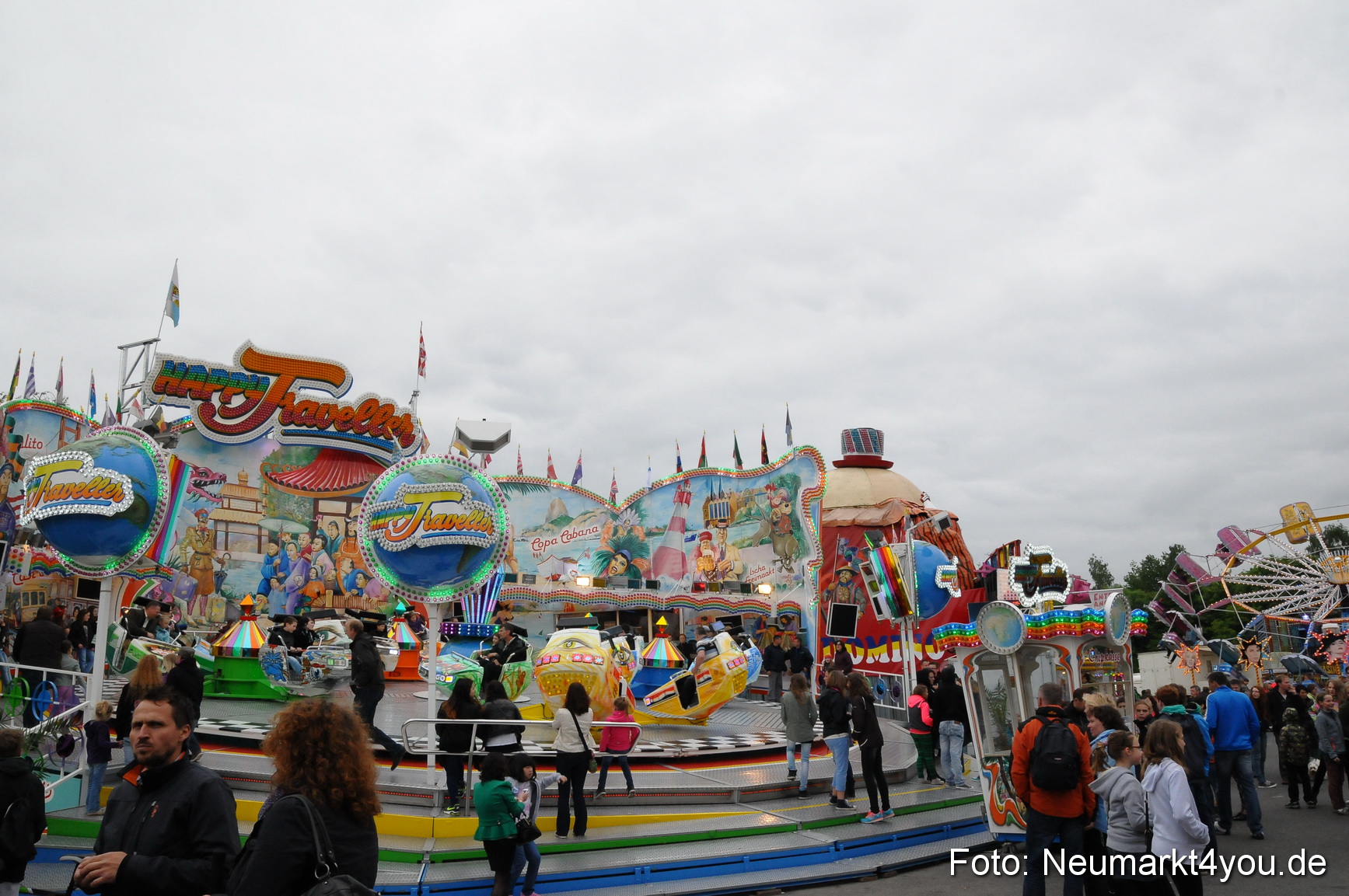 Fruehlingsfest Neumarkt 2014 0143