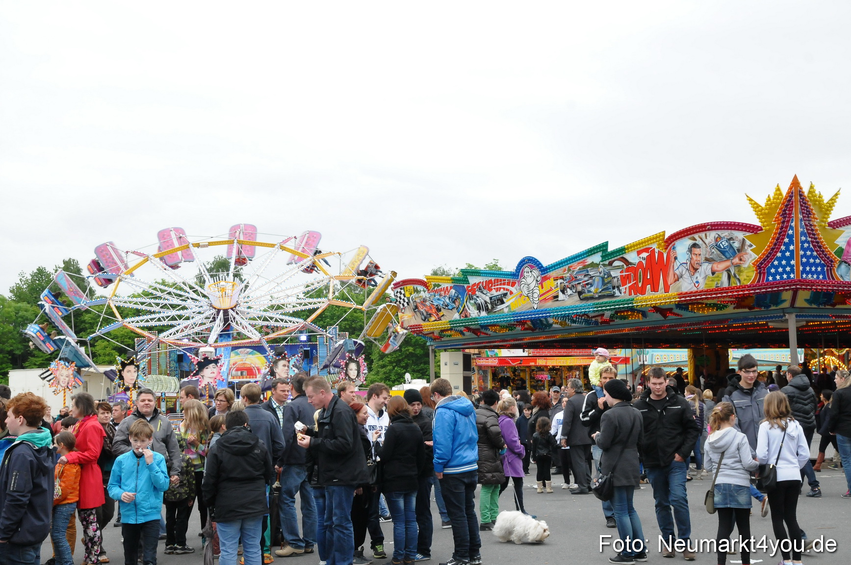 Fruehlingsfest Neumarkt 2014 0144