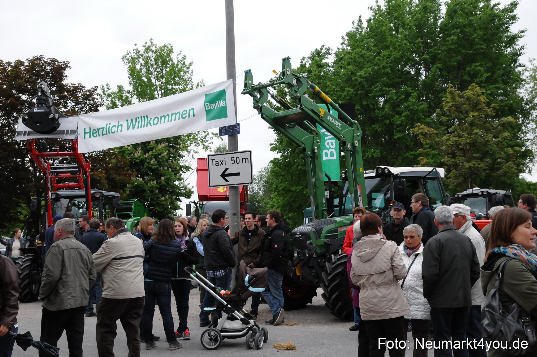 Fruehlingsfest Neumarkt 2014 0145