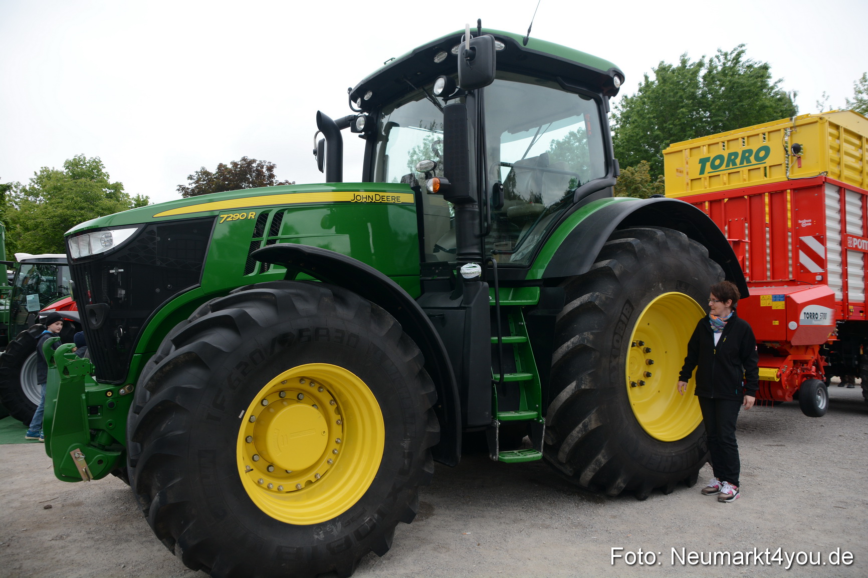 Fruehlingsfest Neumarkt 2014 0147