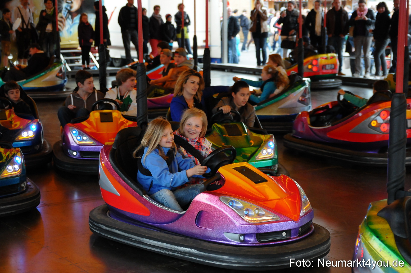 Fruehlingsfest Neumarkt 2014 0148