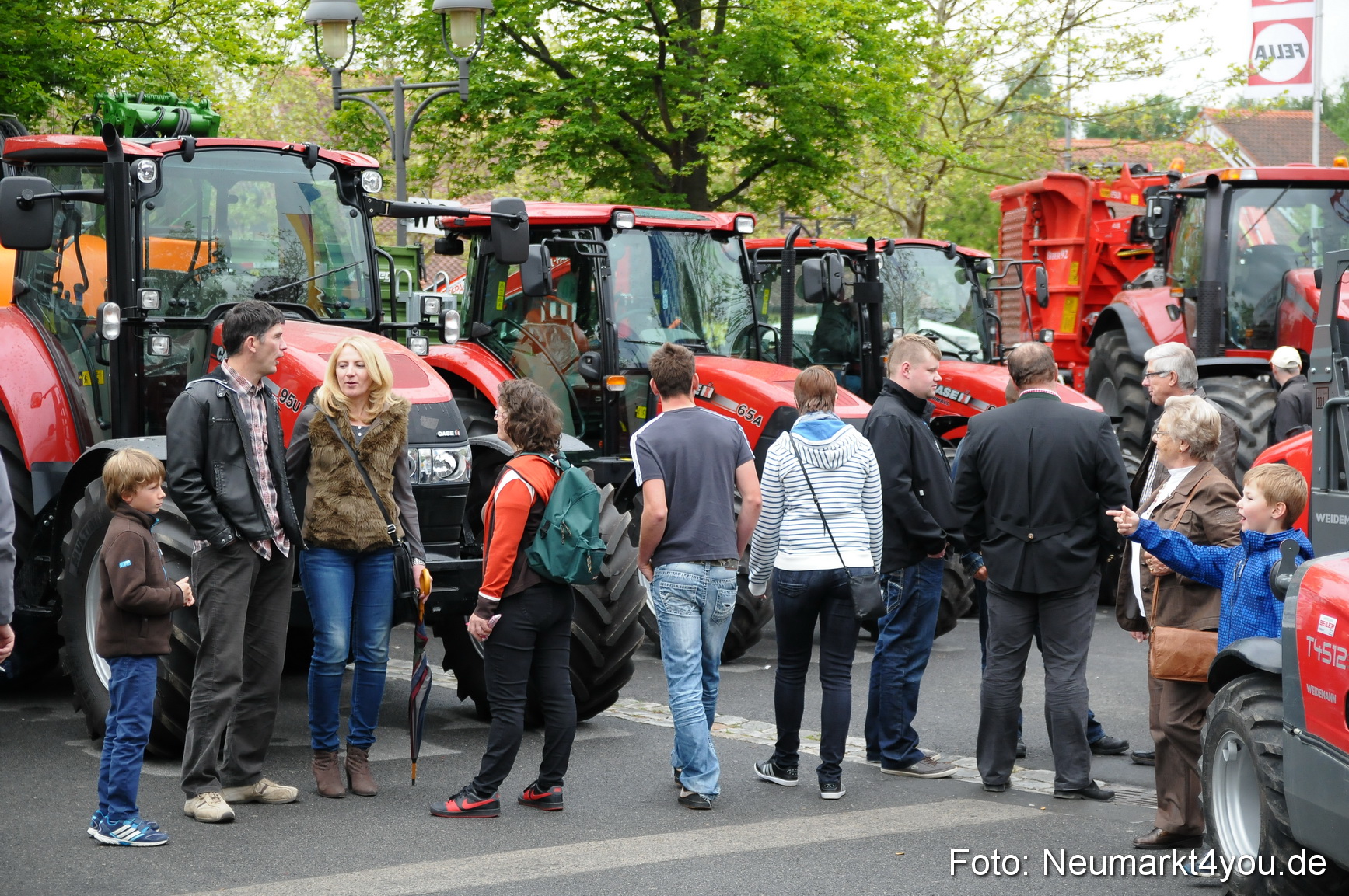 Fruehlingsfest Neumarkt 2014 0149