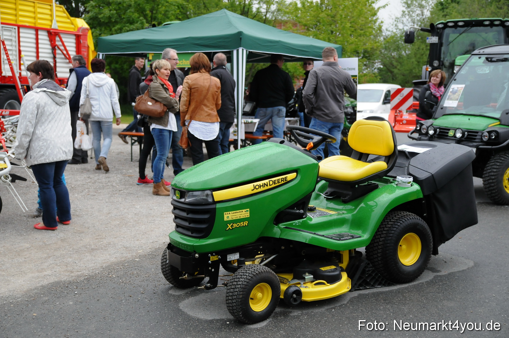 Fruehlingsfest Neumarkt 2014 0150