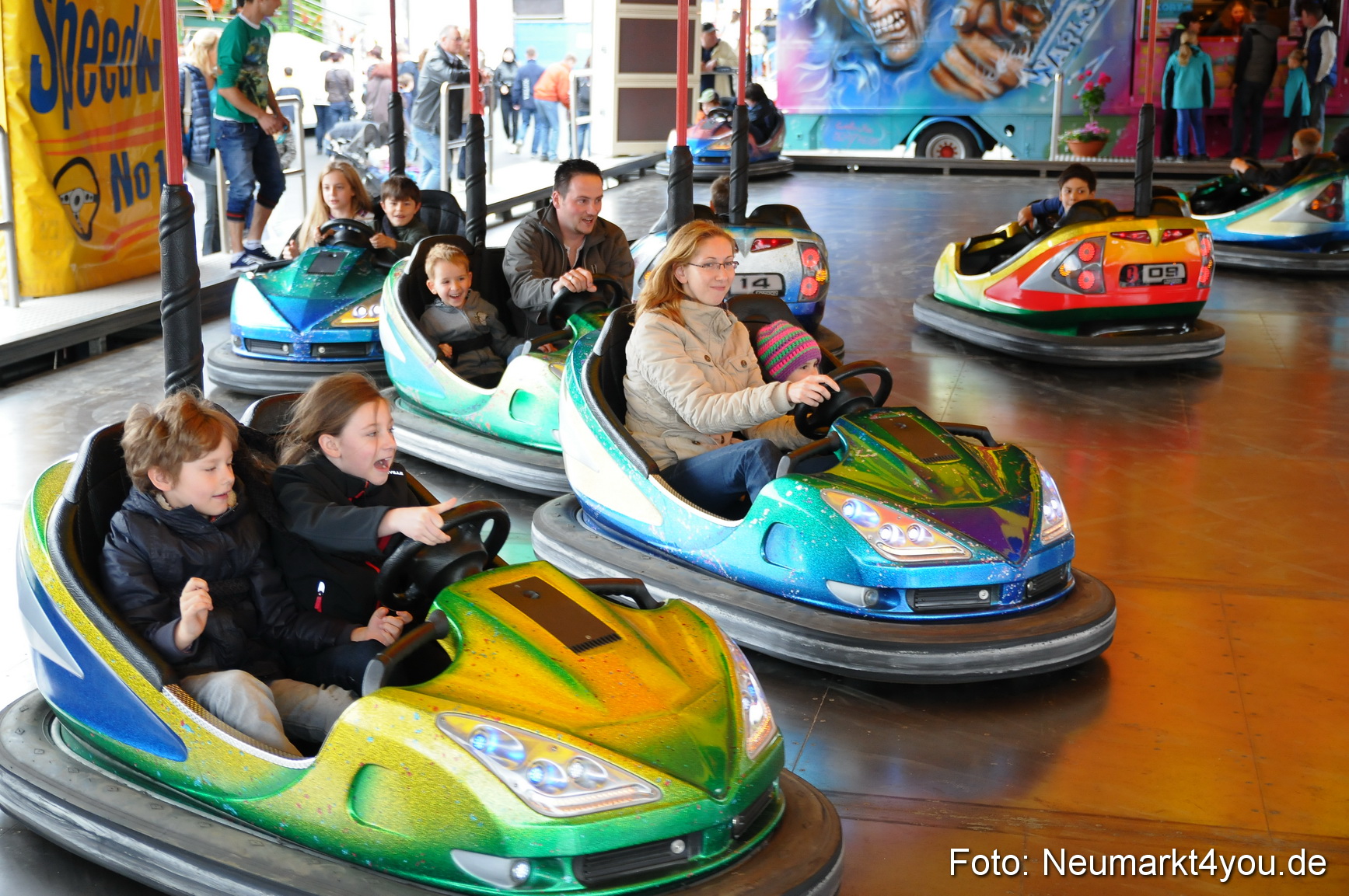 Fruehlingsfest Neumarkt 2014 0151