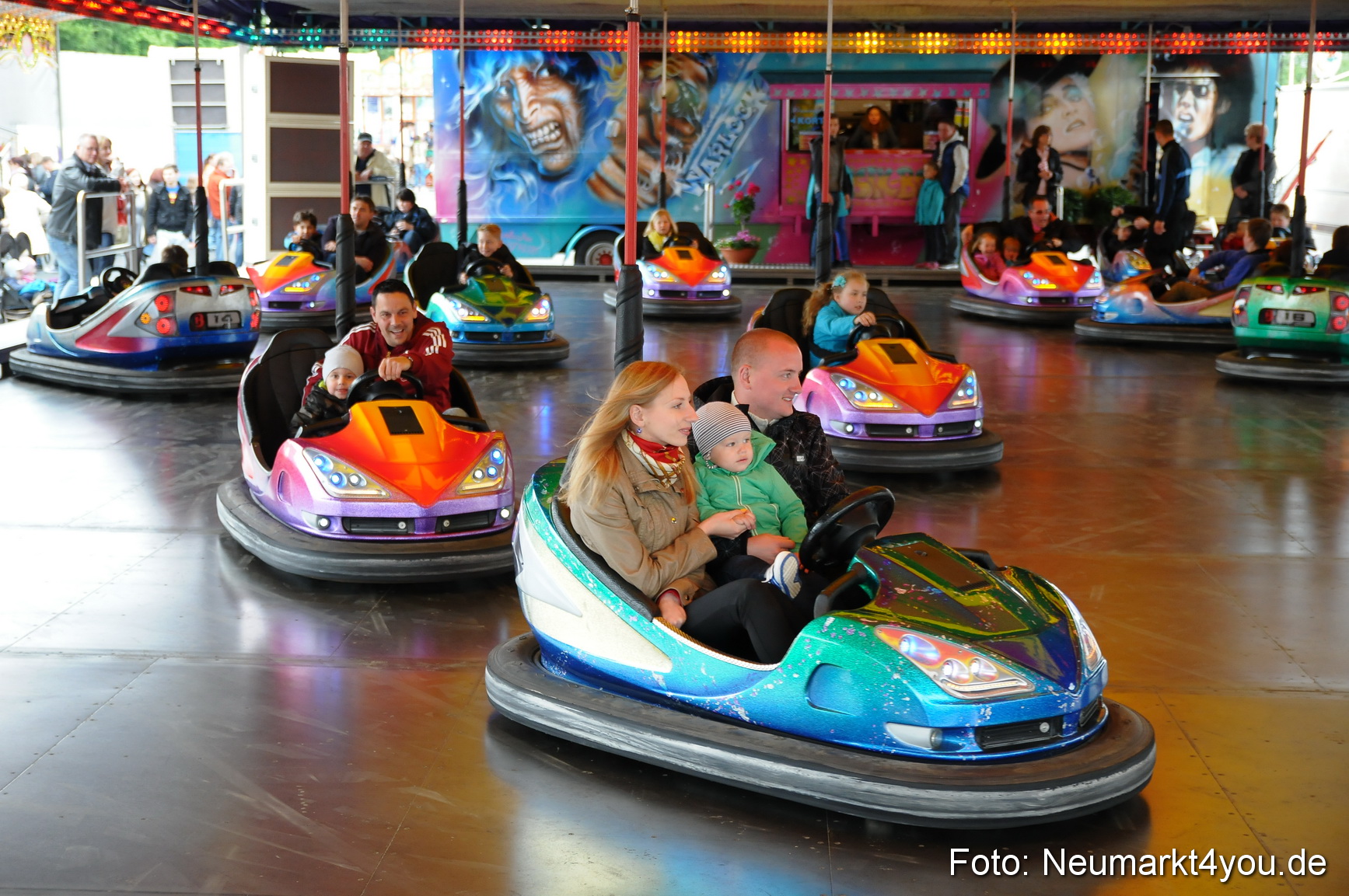 Fruehlingsfest Neumarkt 2014 0152