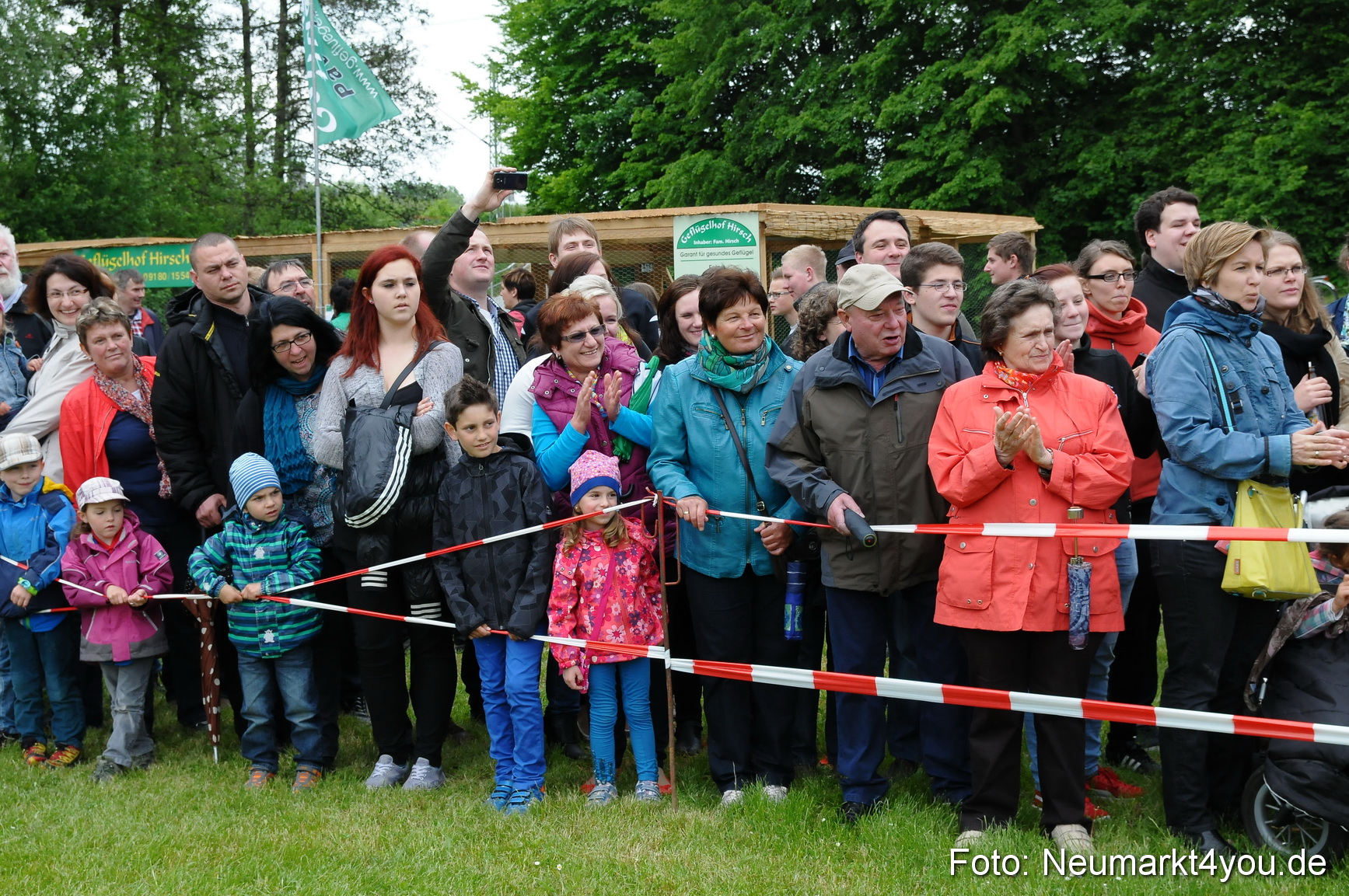 Eselrennen Fruehlingsfest Neumarkt 180514 0029