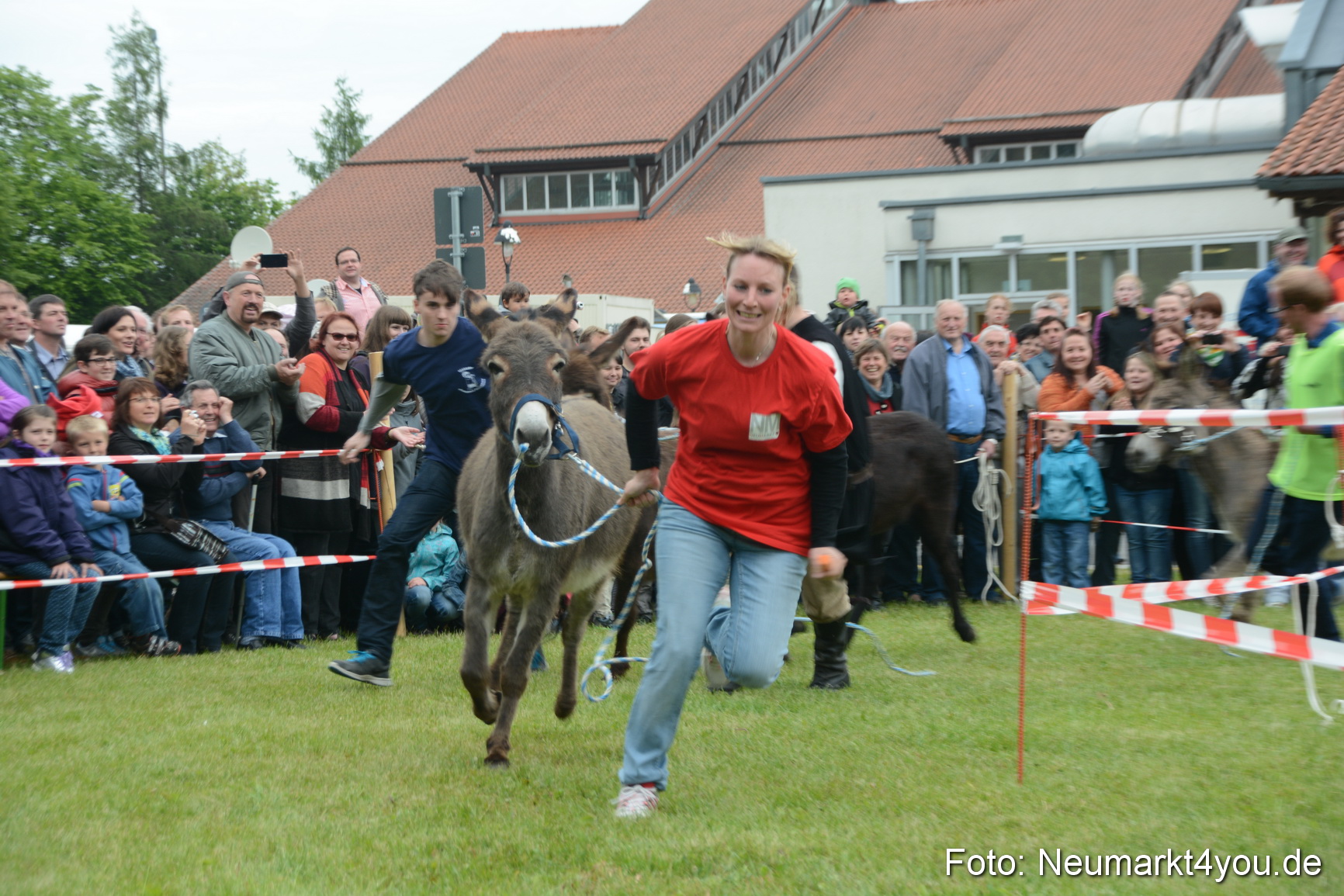 Eselrennen Fruehlingsfest Neumarkt 180514 0030