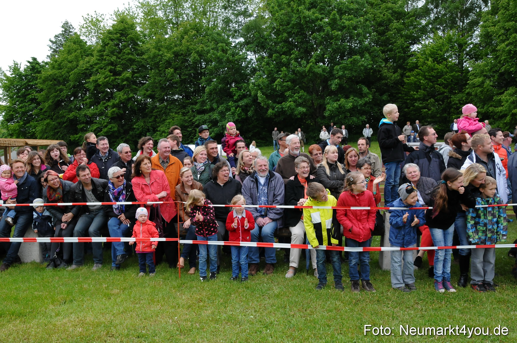 Eselrennen Fruehlingsfest Neumarkt 180514 0038