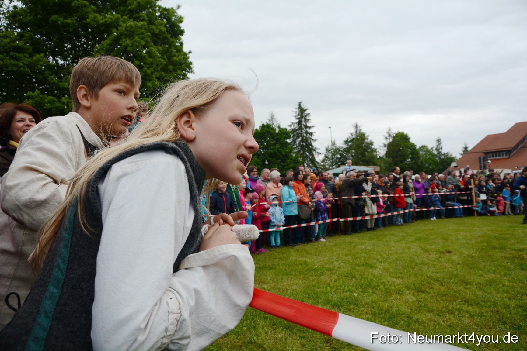 Eselrennen Fruehlingsfest Neumarkt 180514 0041