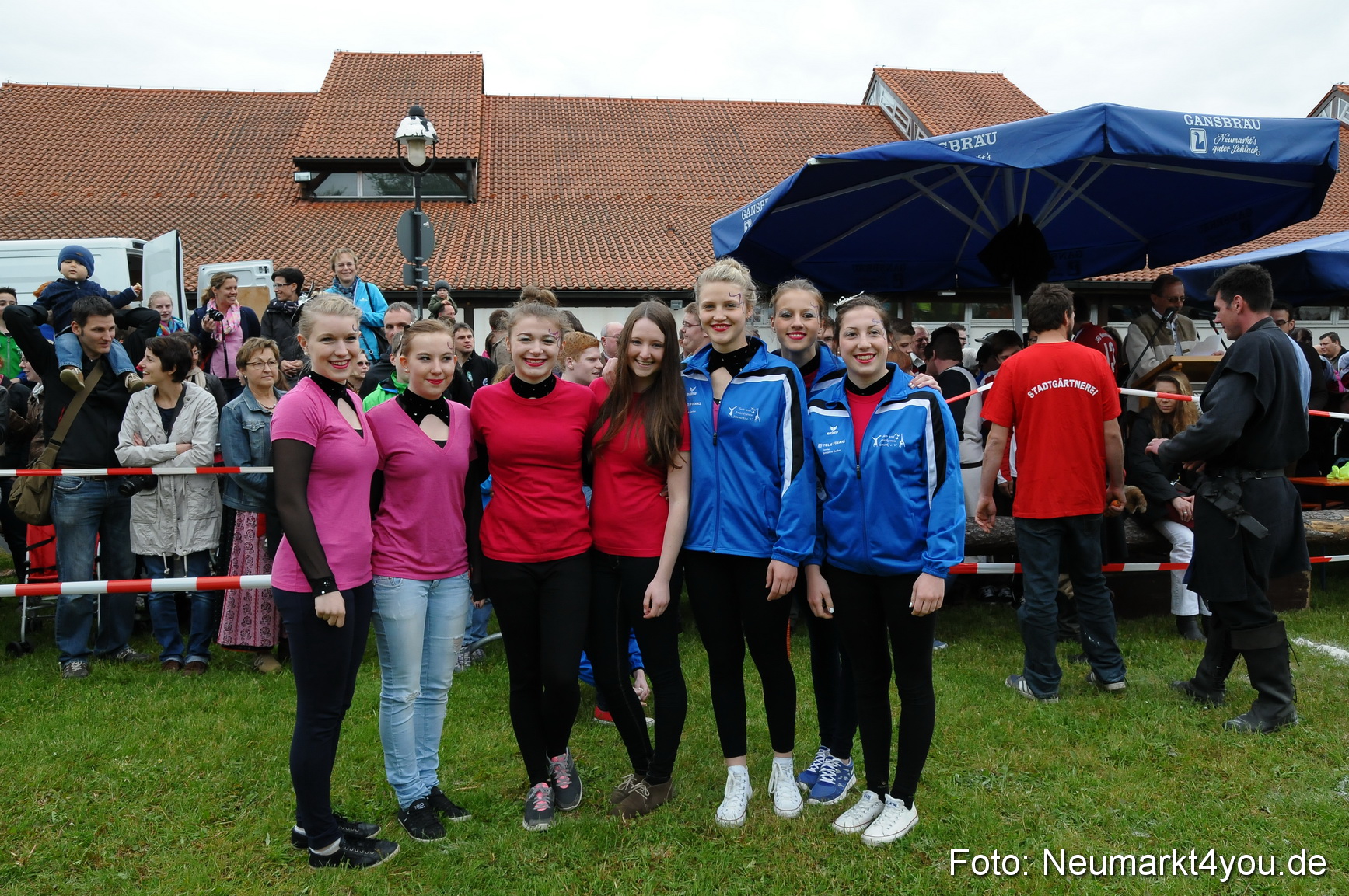 Eselrennen Fruehlingsfest Neumarkt 180514 0043