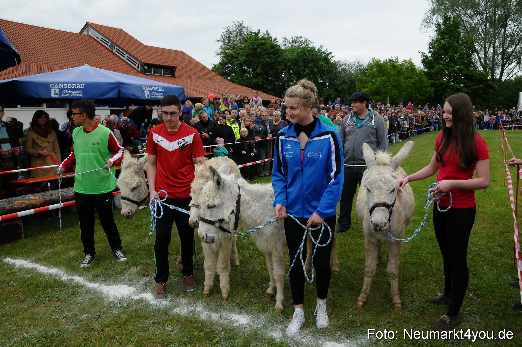 Eselrennen Fruehlingsfest Neumarkt 180514 0044