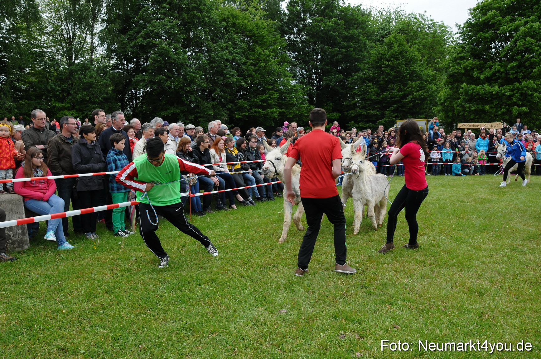 Eselrennen Fruehlingsfest Neumarkt 180514 0048